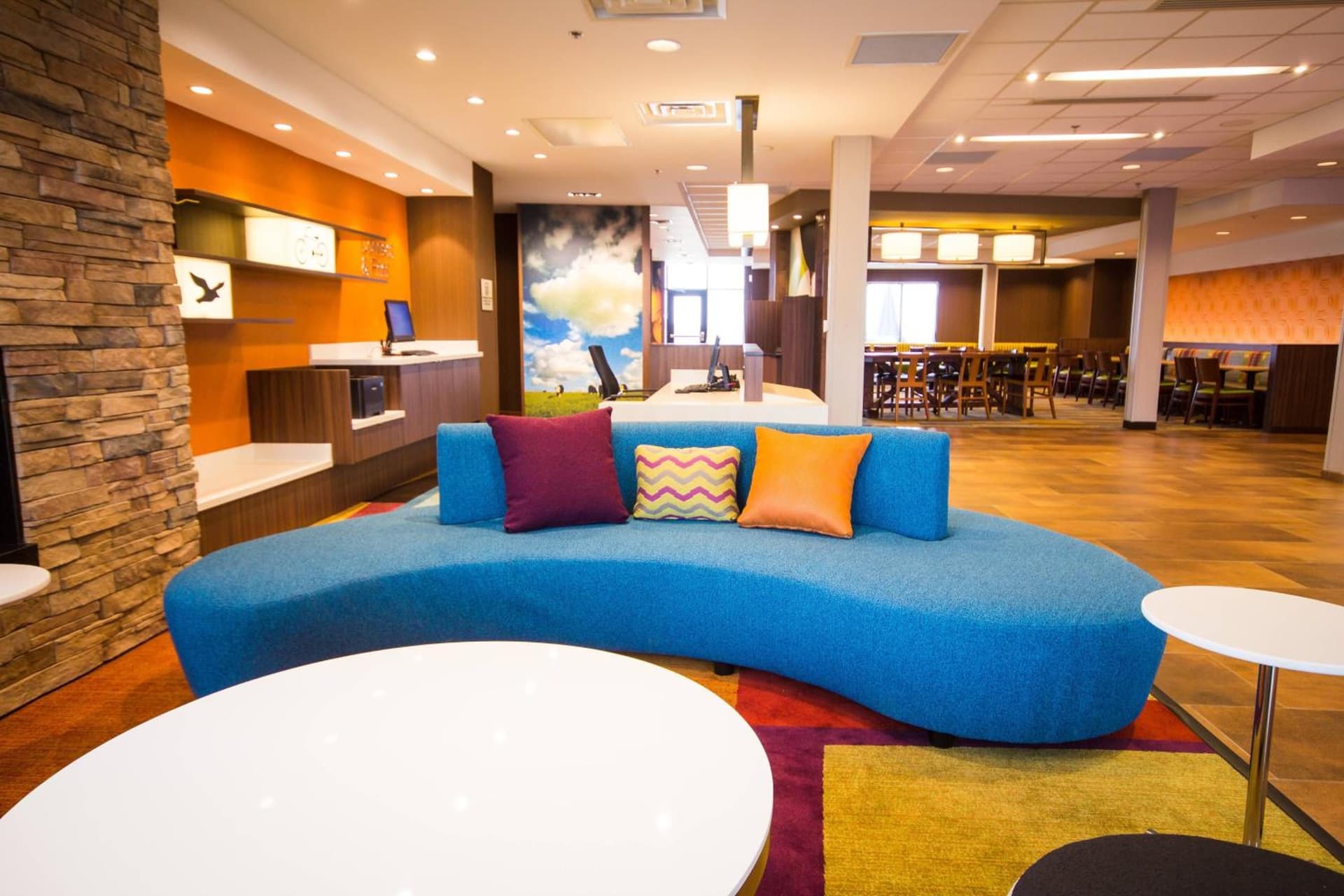 Fairfield Inn & Suites by Marriott Denver Northeast/Brighton gallery photo in Brighton, CO — image 19
