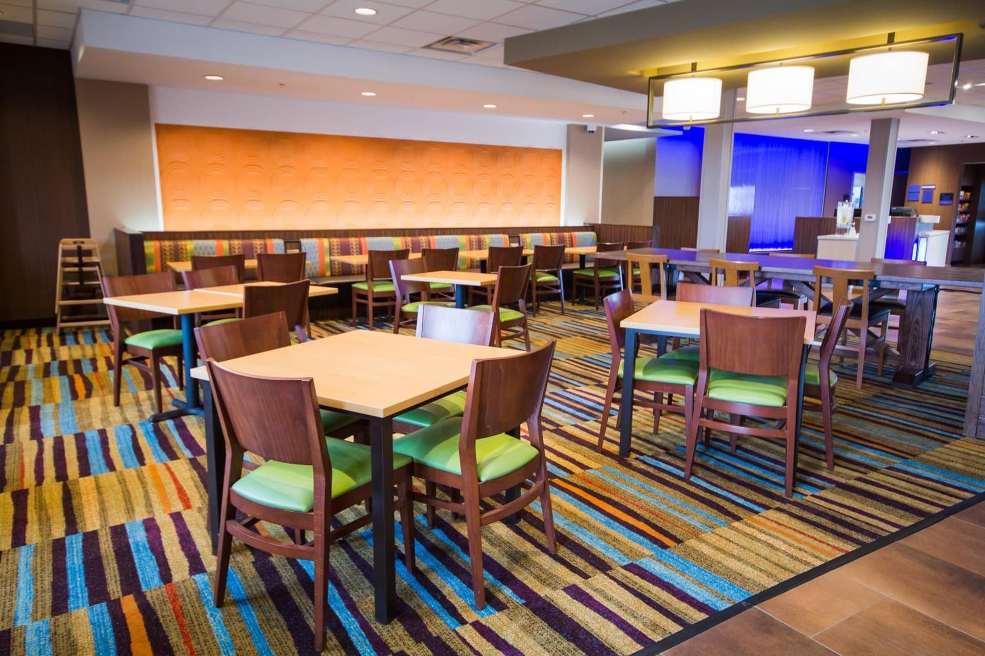 Fairfield Inn & Suites by Marriott Denver Northeast/Brighton gallery photo in Brighton, CO — image 5