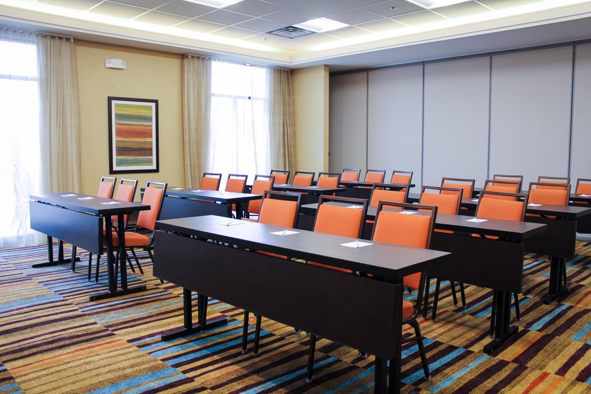 Fairfield Inn & Suites by Marriott Denver Northeast/Brighton gallery photo in Brighton, CO — image 21