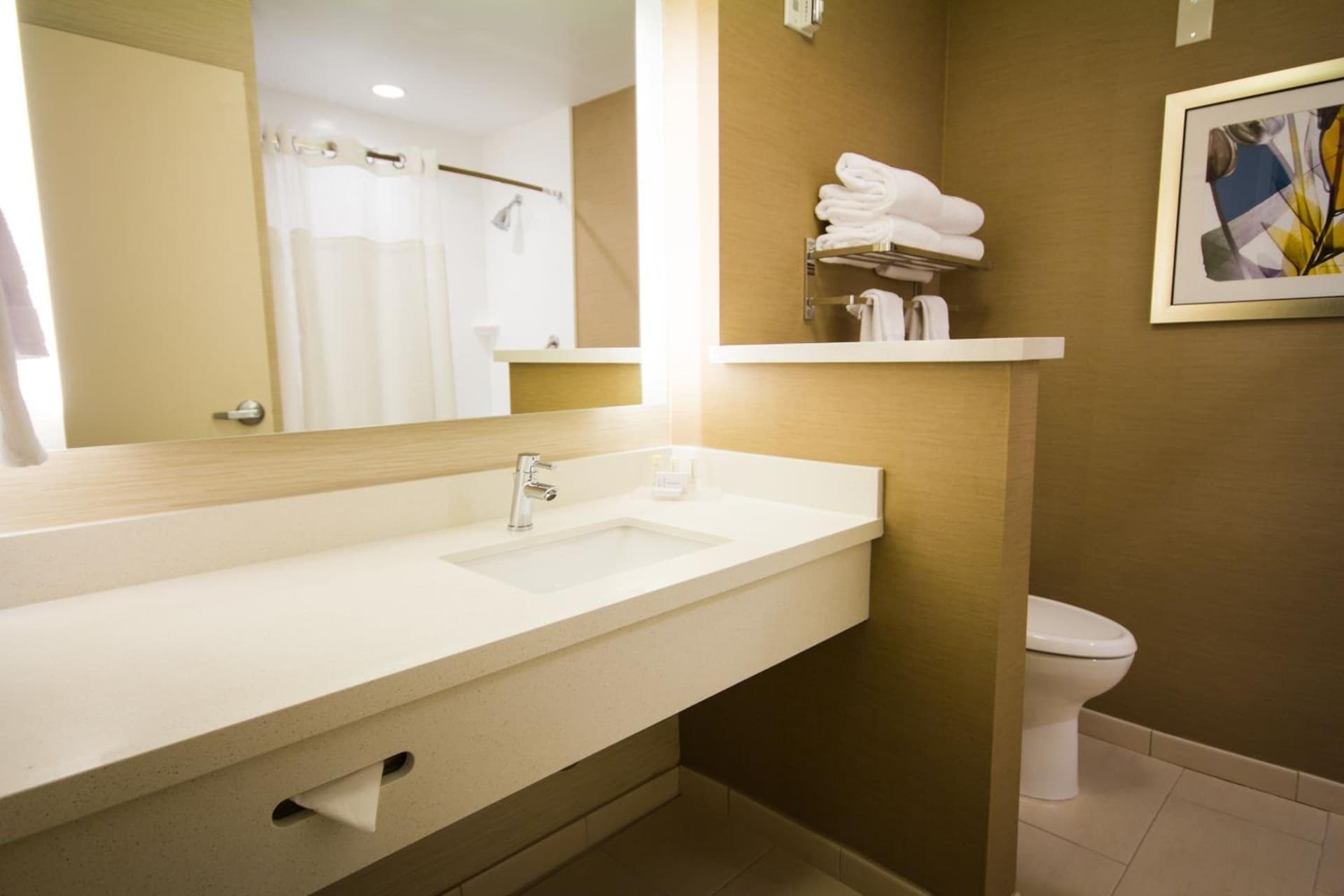 Fairfield Inn & Suites by Marriott Denver Northeast/Brighton gallery photo in Brighton, CO — image 4