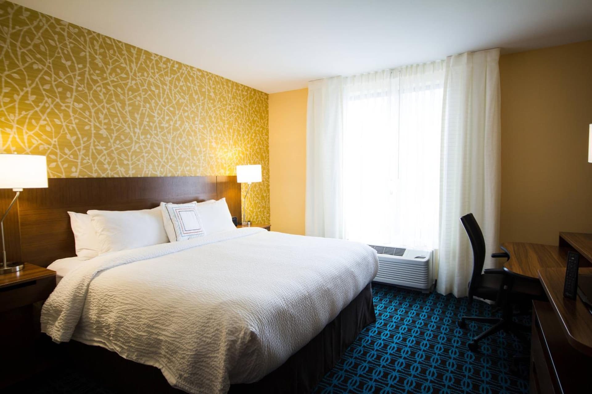Fairfield Inn & Suites by Marriott Denver Northeast/Brighton gallery photo in Brighton, CO — image 7