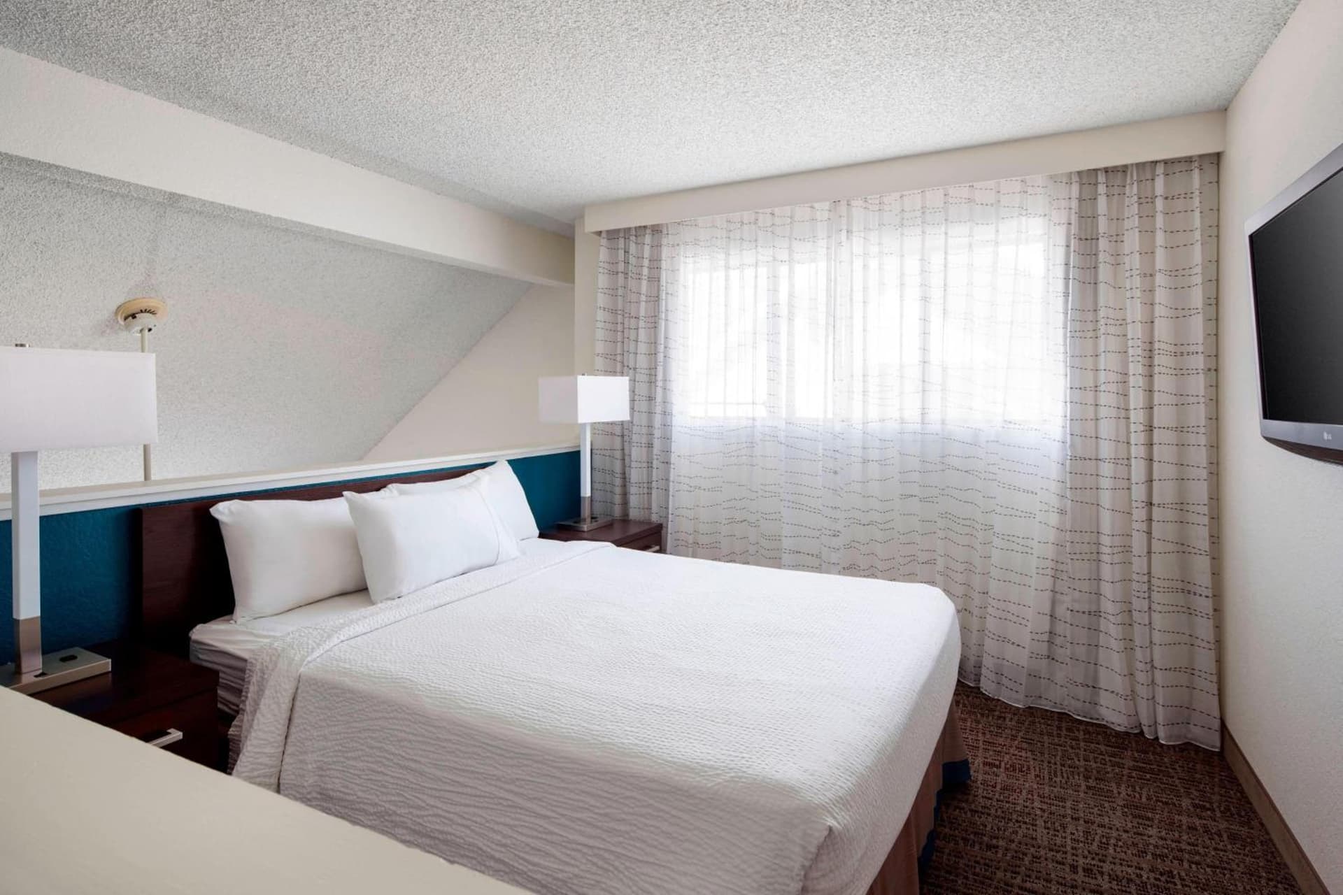 Residence Inn Los Angeles Torrance/Redondo Beach gallery photo in Torrance, CA — image 4