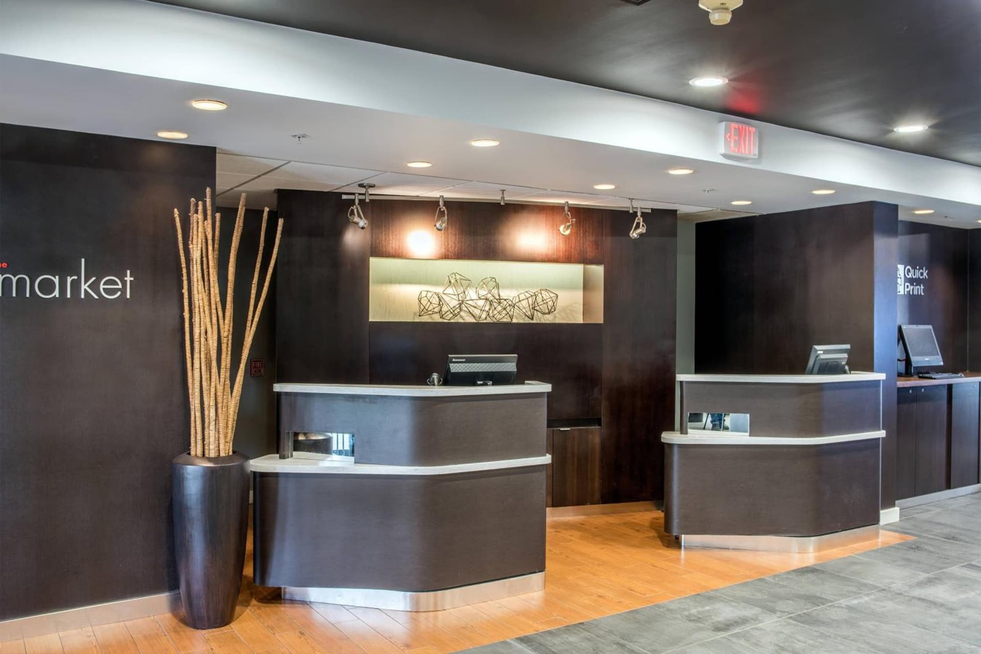Courtyard by Marriott Norwich property views in Norwich, CT — gallery photo 3