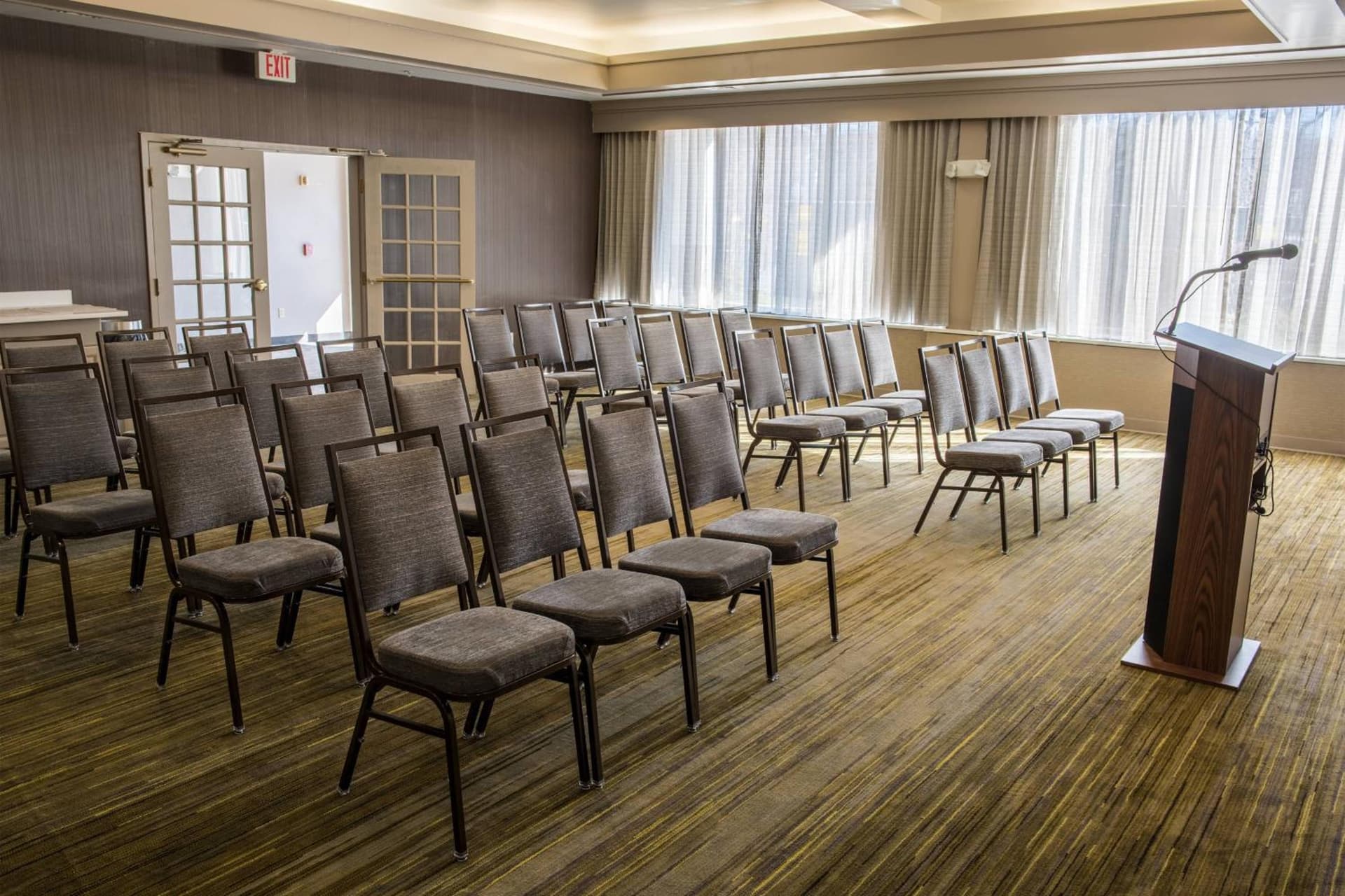Courtyard by Marriott Norwich gallery photo in Norwich, CT — image 27