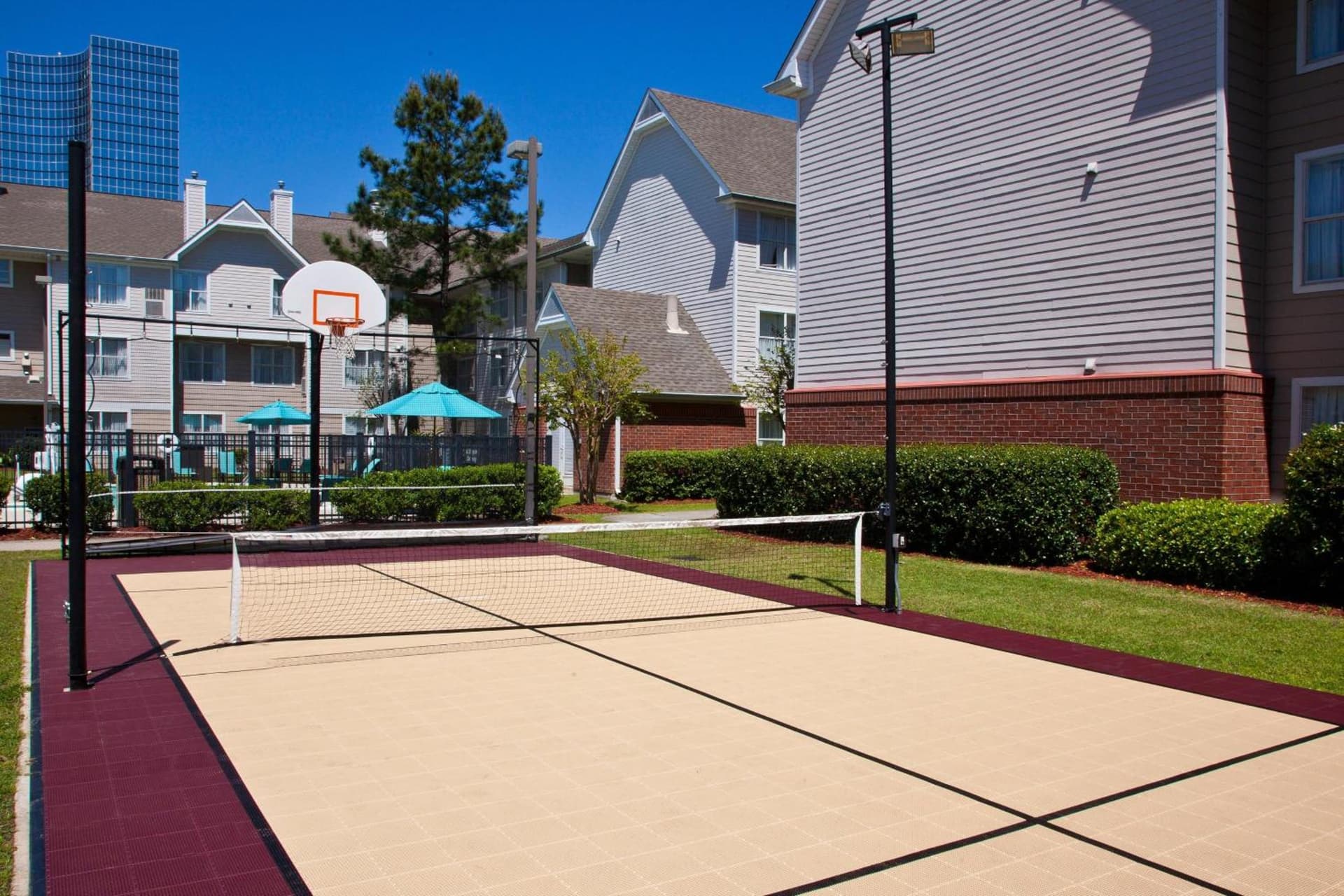 Residence Inn by Marriott New Orleans Metairie gallery photo in Metairie, LA — image 4