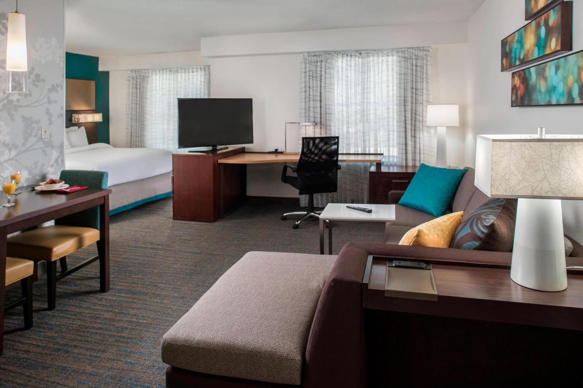 Residence Inn by Marriott New Orleans Metairie gallery photo in Metairie, LA — image 14