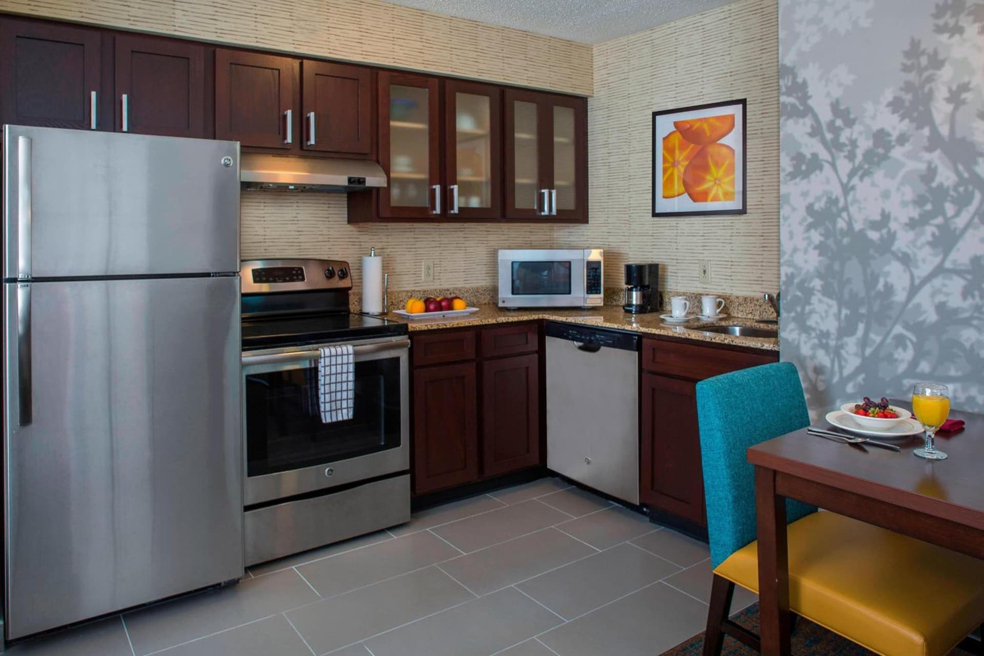 Residence Inn by Marriott New Orleans Metairie gallery photo in Metairie, LA — image 6
