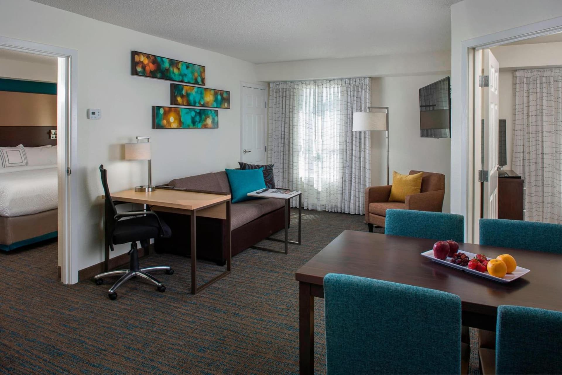 Residence Inn by Marriott New Orleans Metairie gallery photo in Metairie, LA — image 15