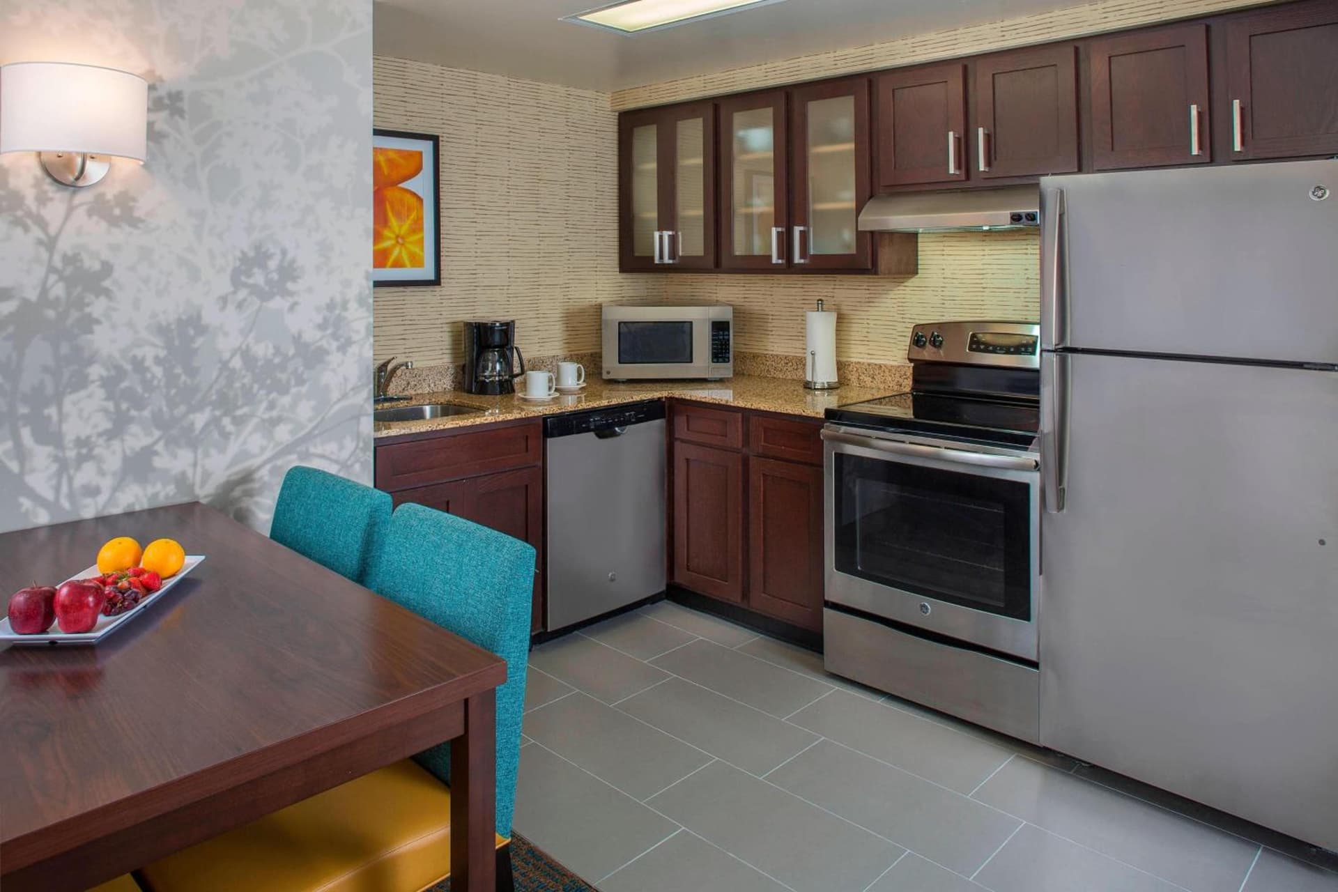 Residence Inn by Marriott New Orleans Metairie gallery photo in Metairie, LA — image 8