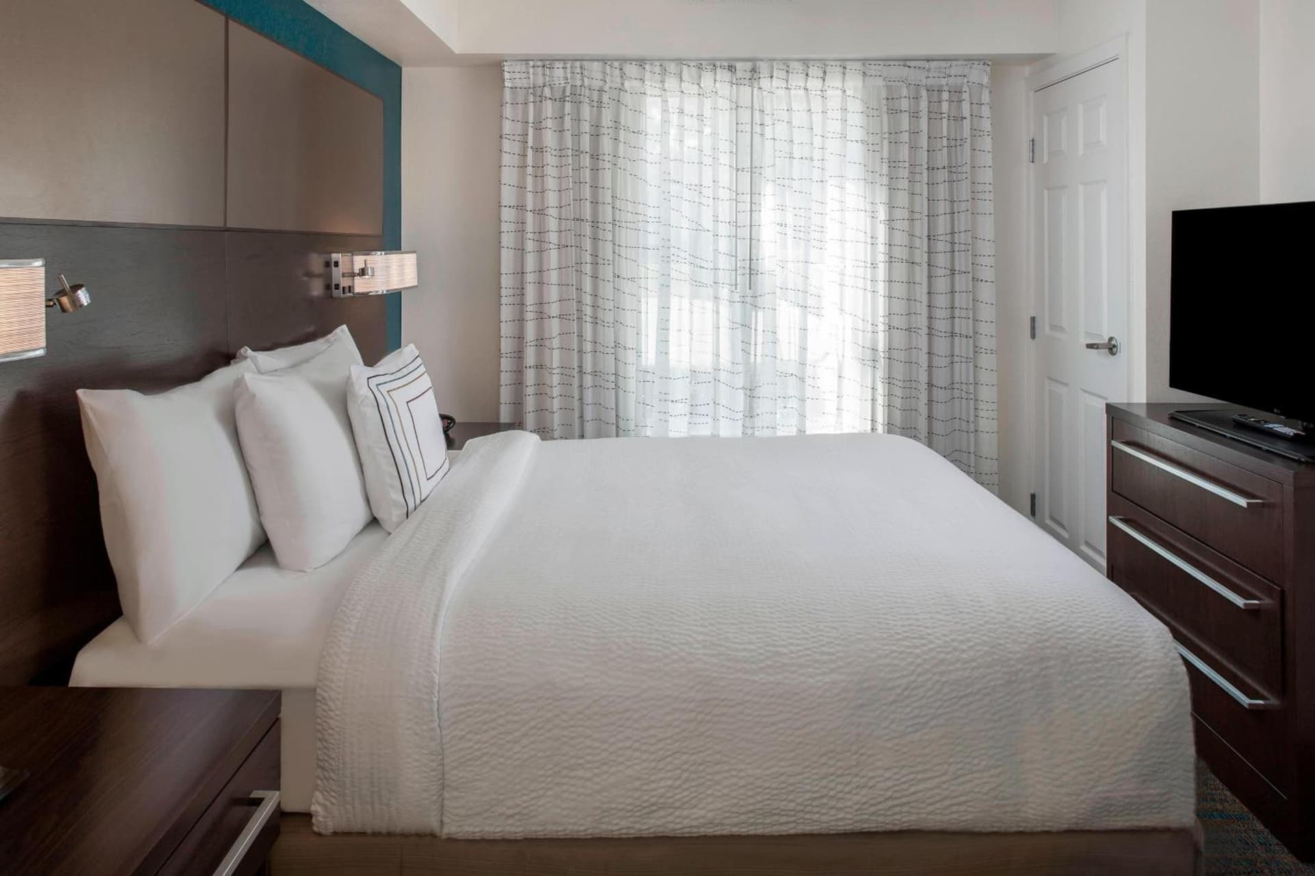 Residence Inn by Marriott New Orleans Metairie gallery photo in Metairie, LA — image 13