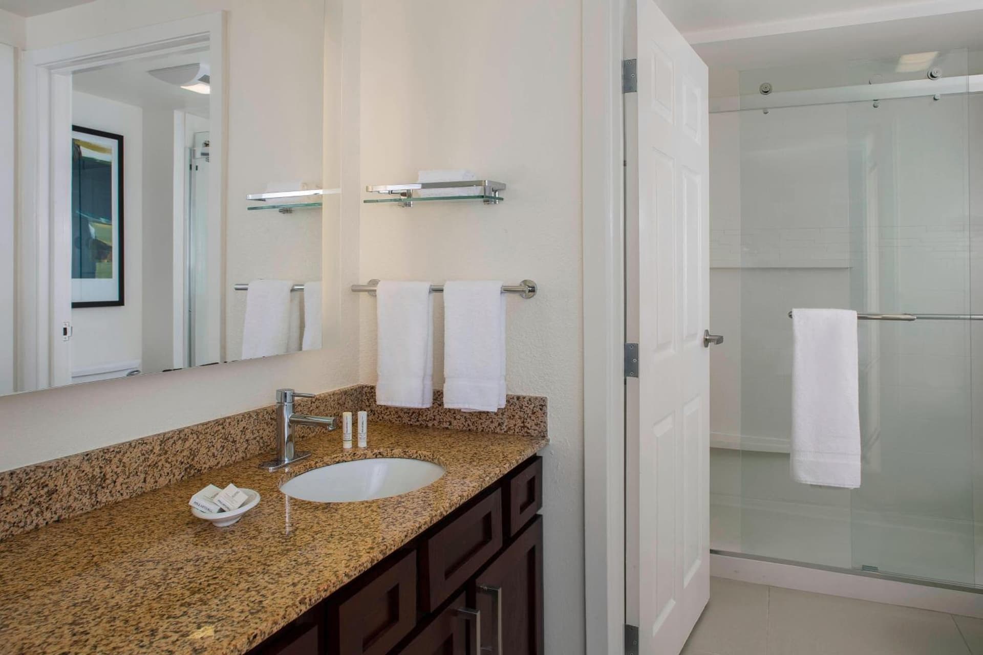 Residence Inn by Marriott New Orleans Metairie gallery photo in Metairie, LA — image 5