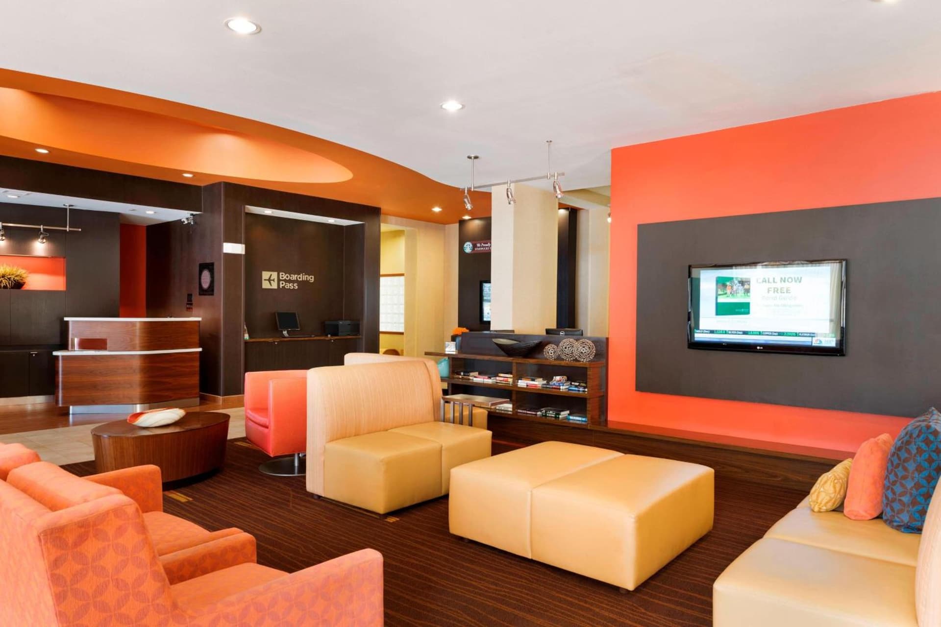 Courtyard by Marriott Peoria gallery photo in Peoria, IL — image 7