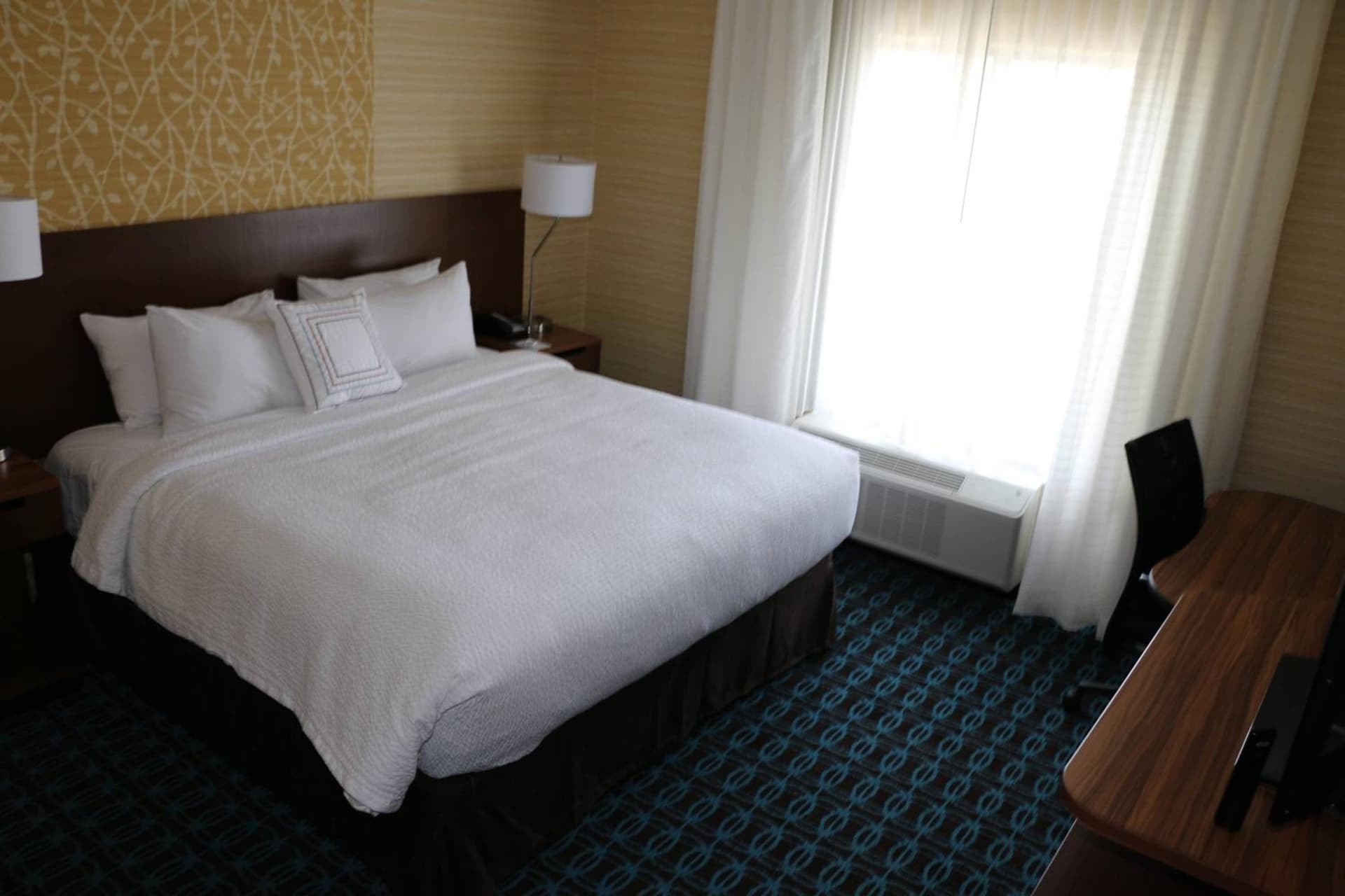 Fairfield Inn & Suites by Marriott Bowling Green gallery photo in Bowling Green, OH — image 7