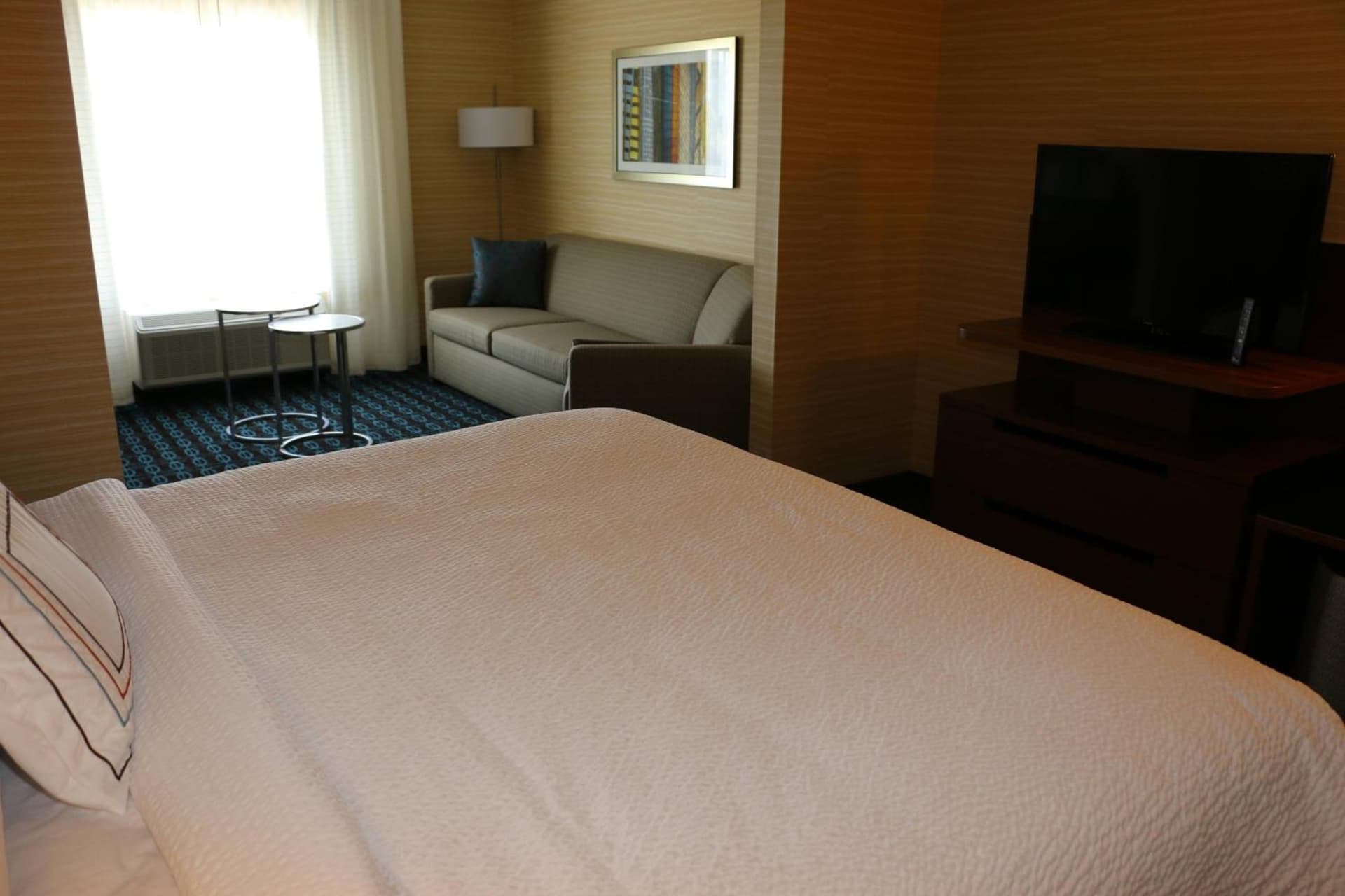 Fairfield Inn & Suites by Marriott Bowling Green gallery photo in Bowling Green, OH — image 4