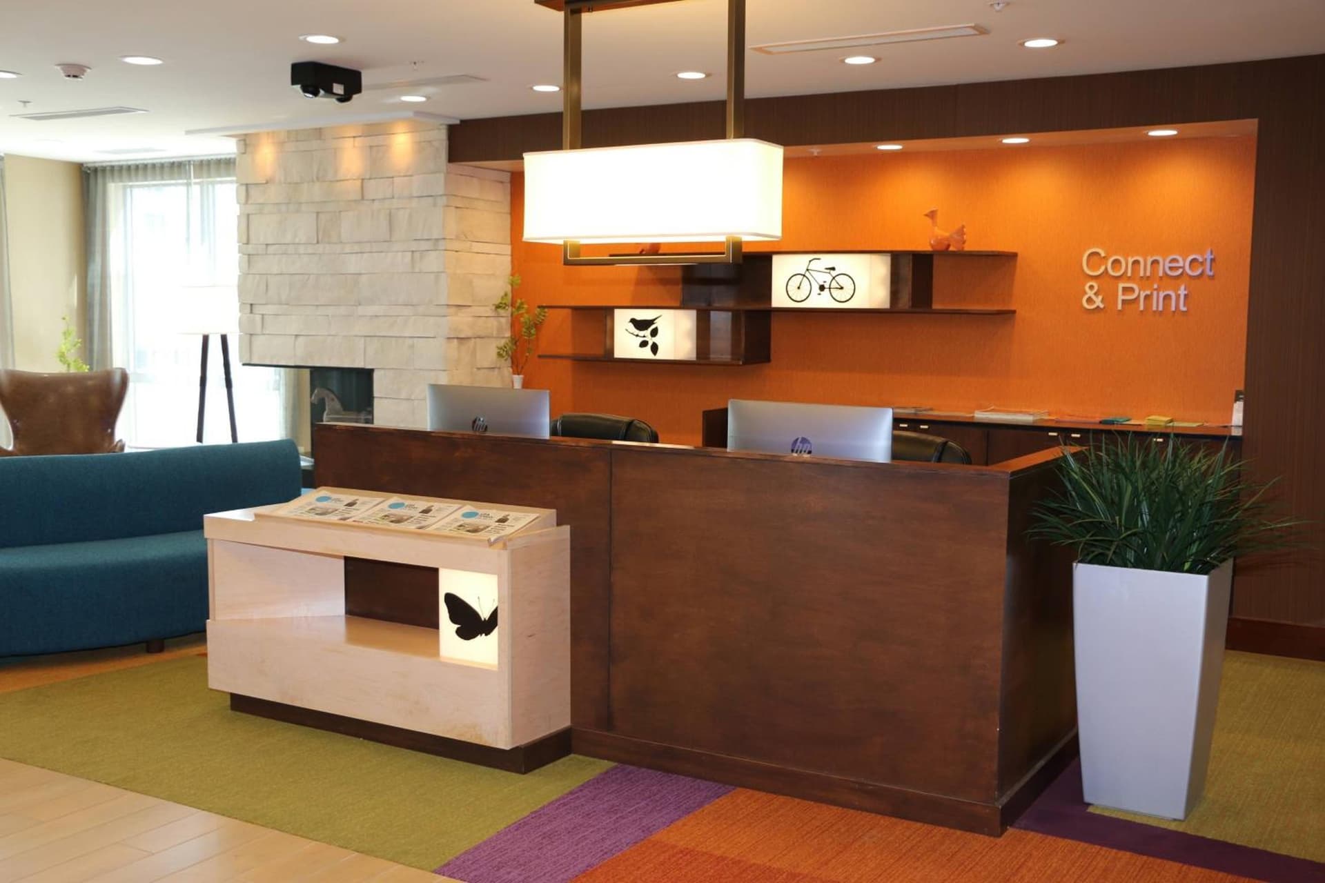 Fairfield Inn & Suites by Marriott Bowling Green gallery photo in Bowling Green, OH — image 18
