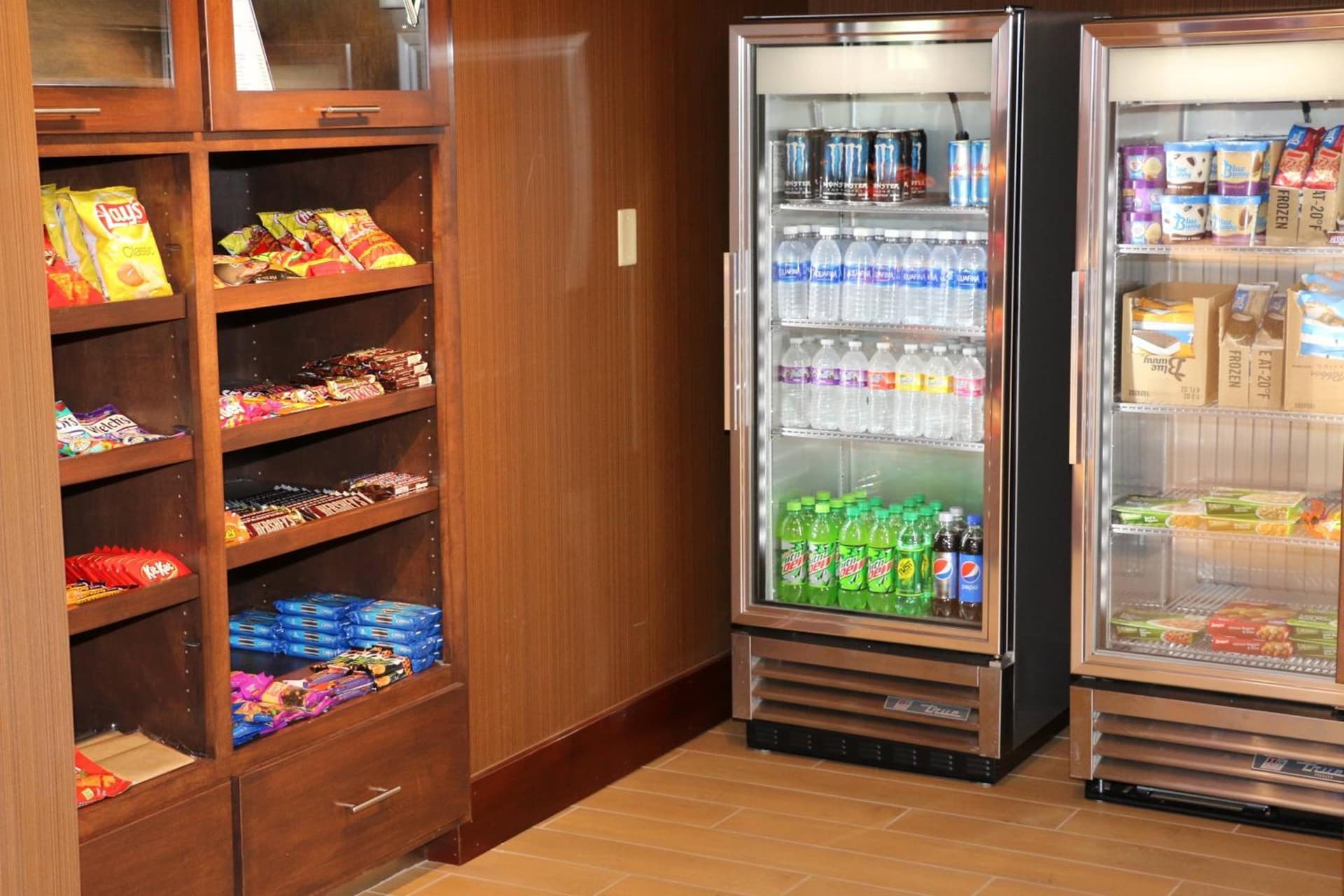 Fairfield Inn & Suites by Marriott Bowling Green gallery photo in Bowling Green, OH — image 12
