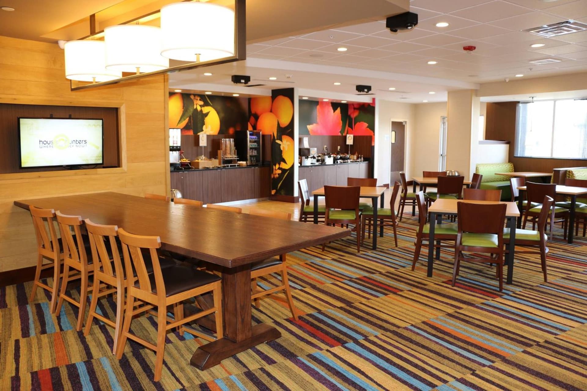 Fairfield Inn & Suites by Marriott Bowling Green gallery photo in Bowling Green, OH — image 14