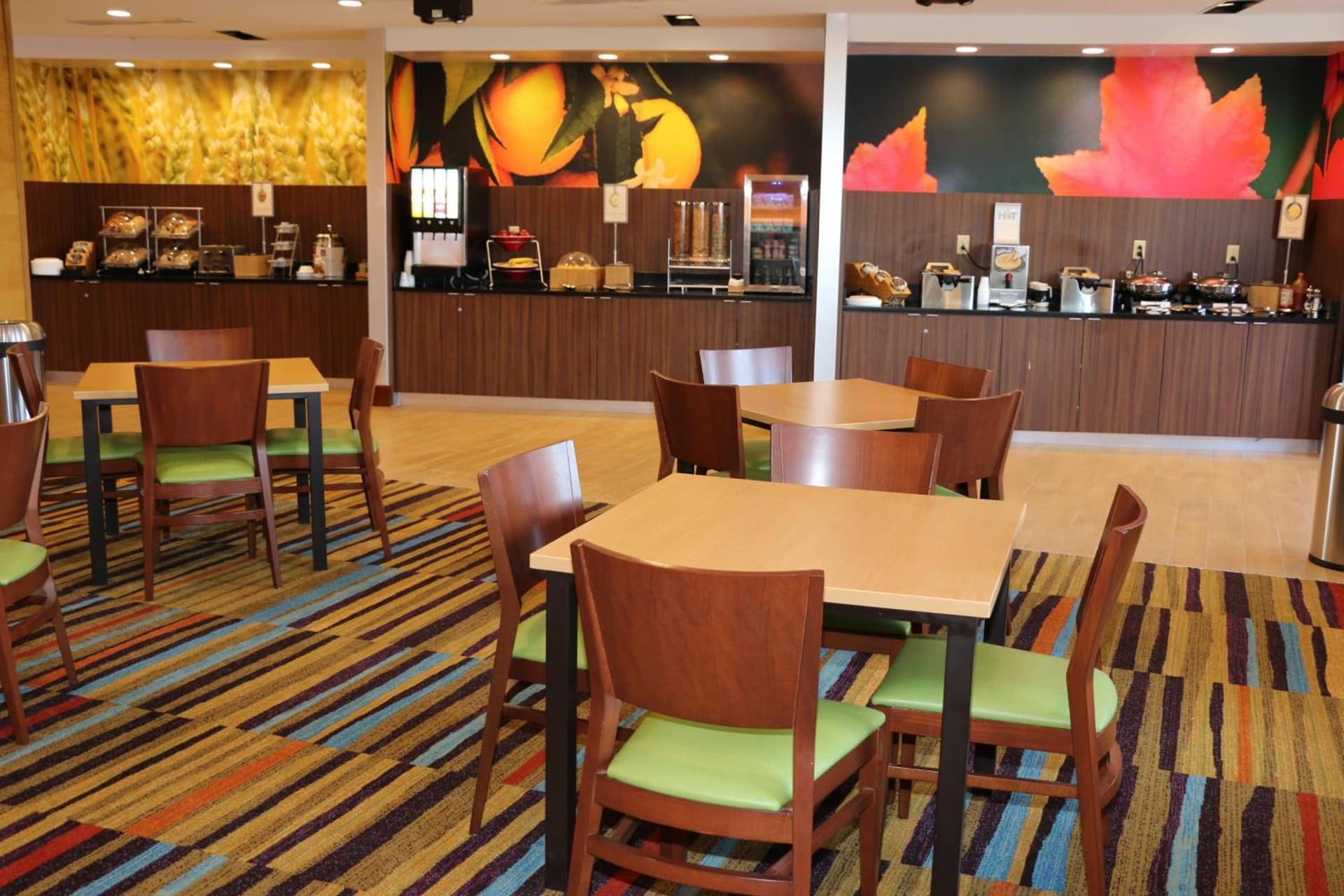 Fairfield Inn & Suites by Marriott Bowling Green gallery photo in Bowling Green, OH — image 11