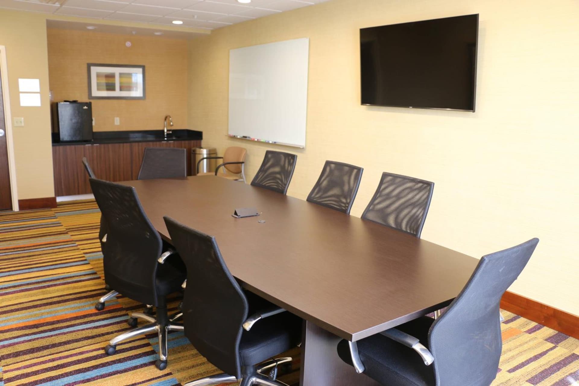 Fairfield Inn & Suites by Marriott Bowling Green gallery photo in Bowling Green, OH — image 20