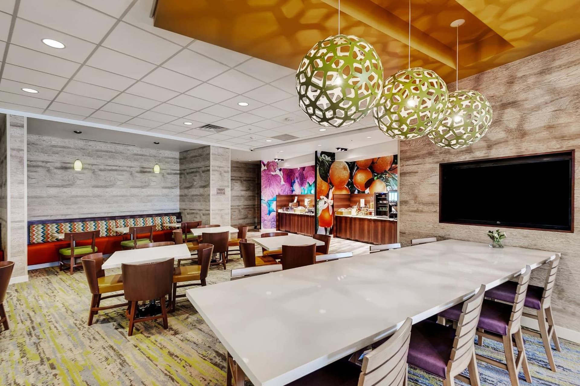 Fairfield Inn & Suites by Marriott Chicago Schaumburg gallery photo in Schaumburg, IL — image 22