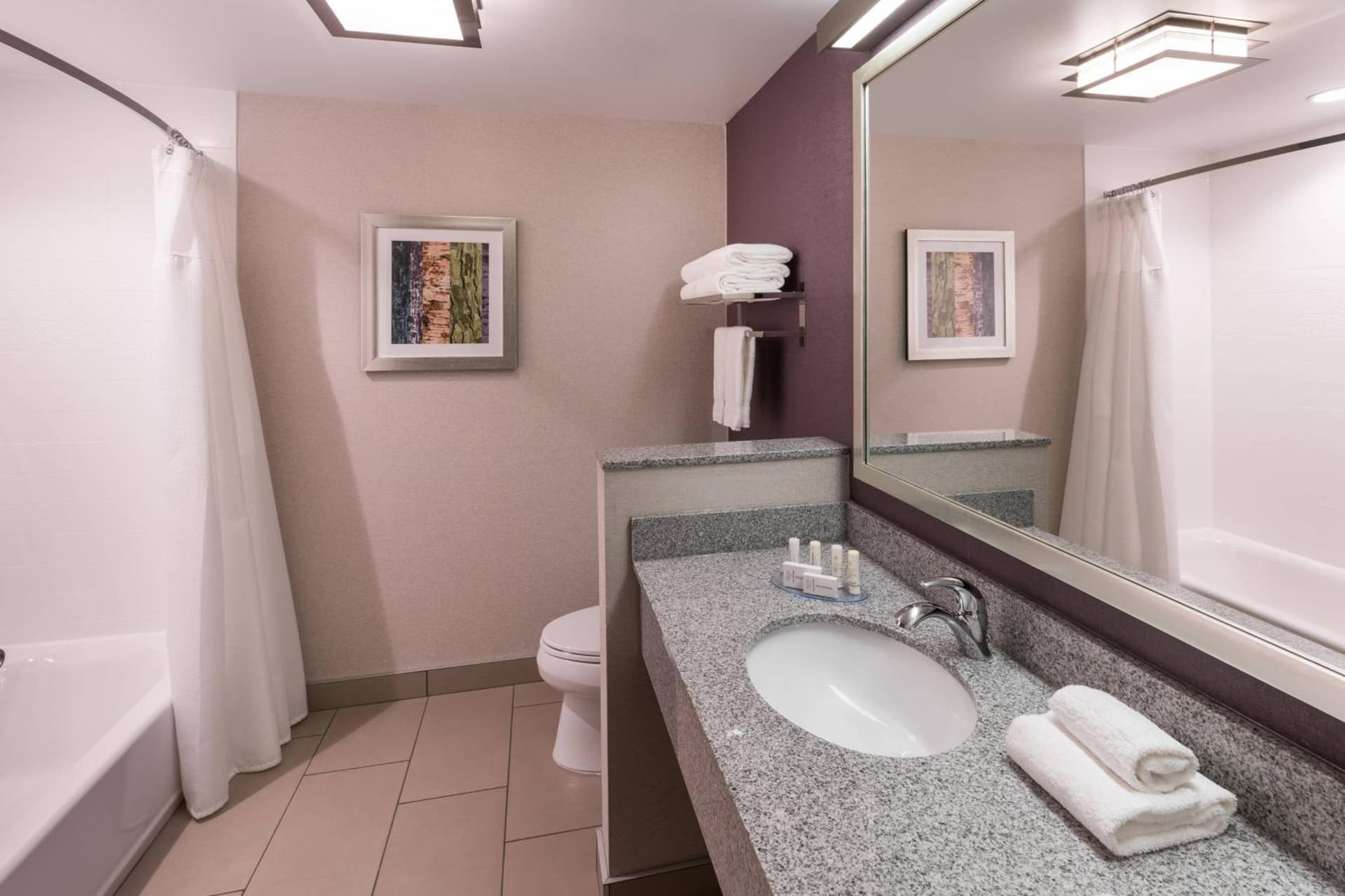 Fairfield Inn & Suites by Marriott Chicago Schaumburg gallery photo in Schaumburg, IL — image 30