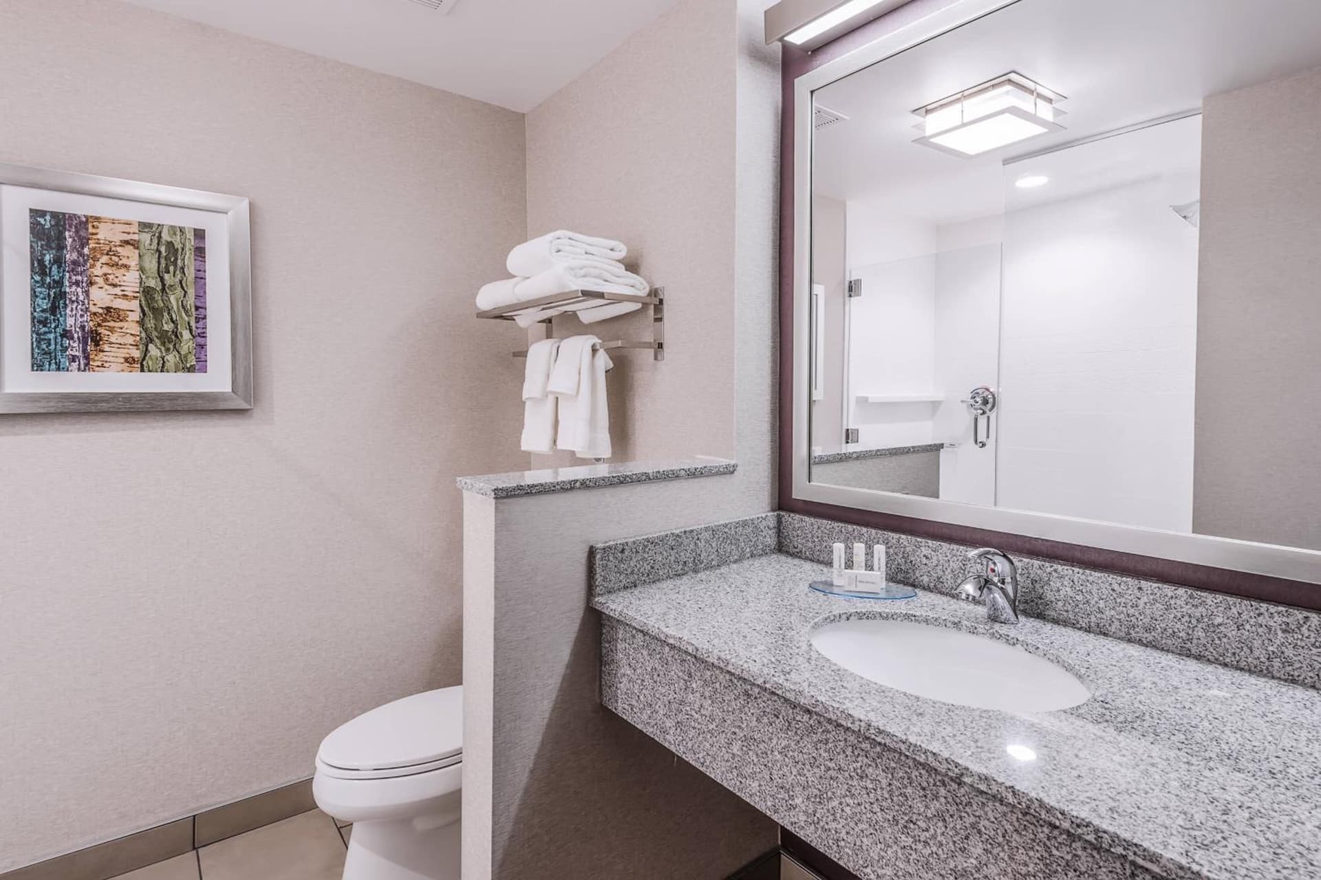 Fairfield Inn & Suites by Marriott Chicago Schaumburg gallery photo in Schaumburg, IL — image 17