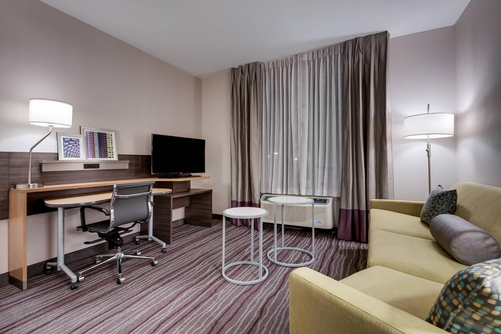 Fairfield Inn & Suites by Marriott Chicago Schaumburg gallery photo in Schaumburg, IL — image 34