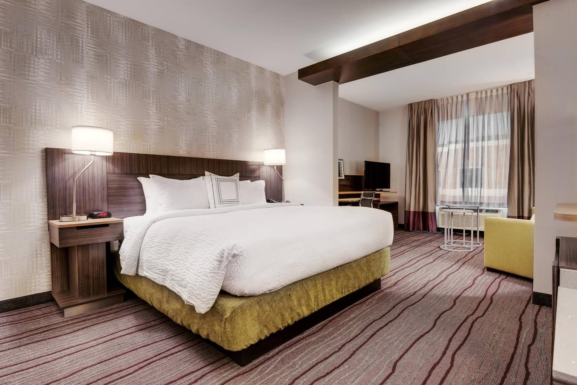 Fairfield Inn & Suites by Marriott Chicago Schaumburg gallery photo in Schaumburg, IL — image 35