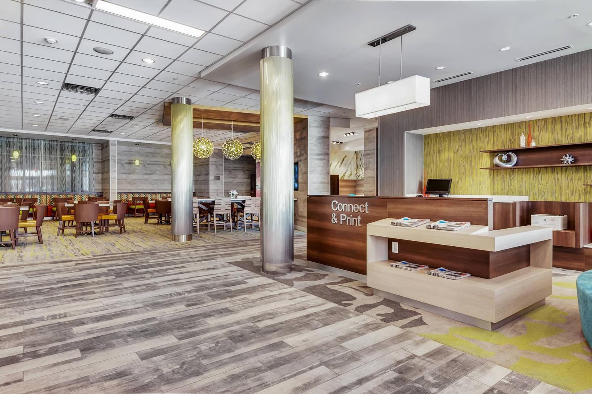 Fairfield Inn & Suites by Marriott Chicago Schaumburg gallery photo in Schaumburg, IL — image 18
