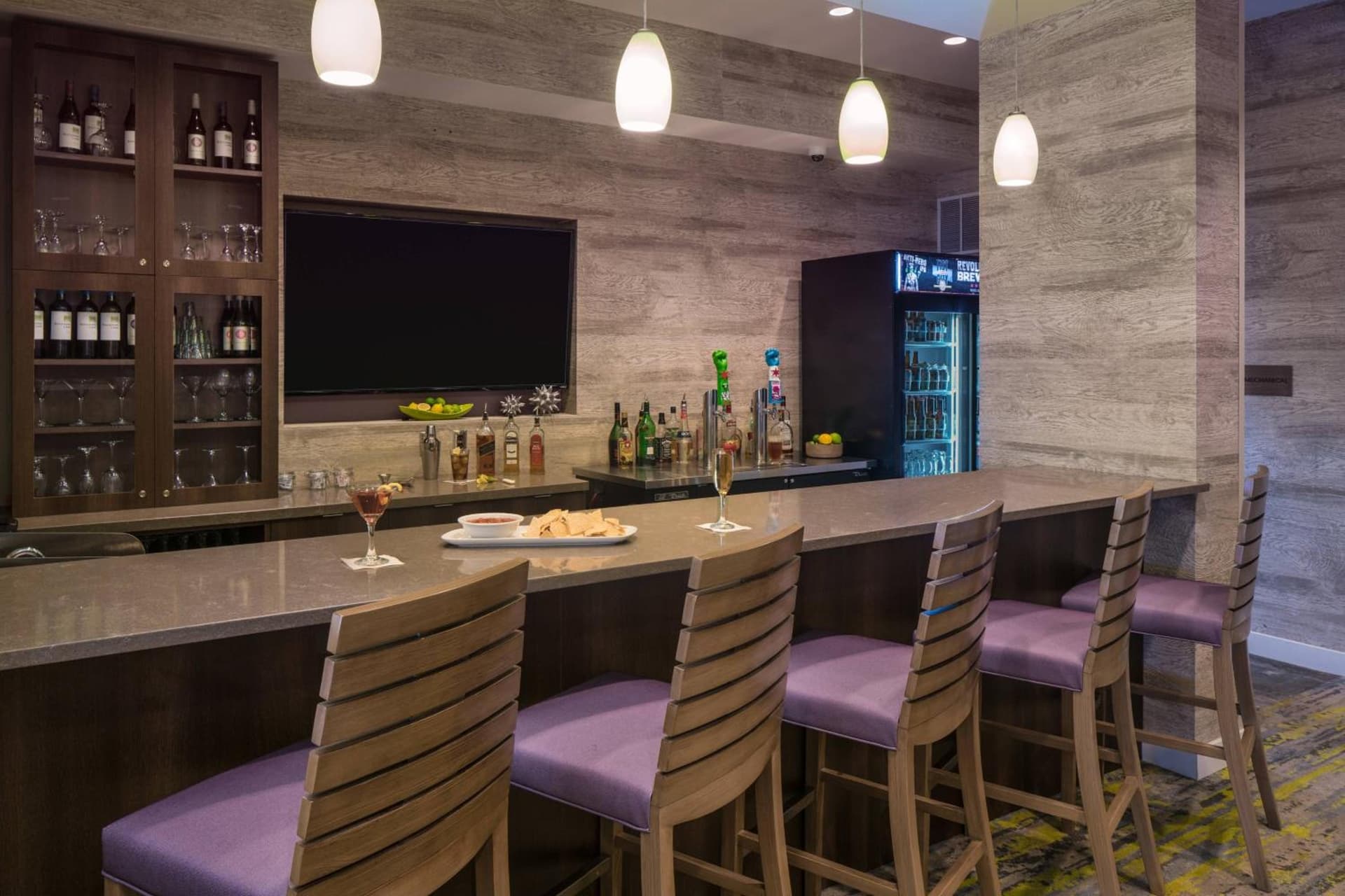 Fairfield Inn & Suites by Marriott Chicago Schaumburg gallery photo in Schaumburg, IL — image 7