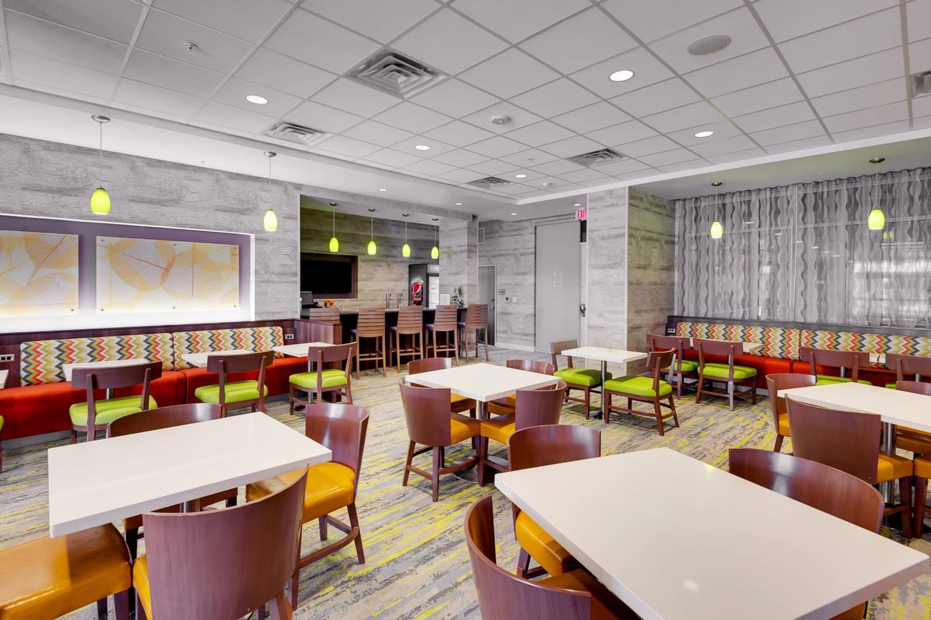 Fairfield Inn & Suites by Marriott Chicago Schaumburg gallery photo in Schaumburg, IL — image 20