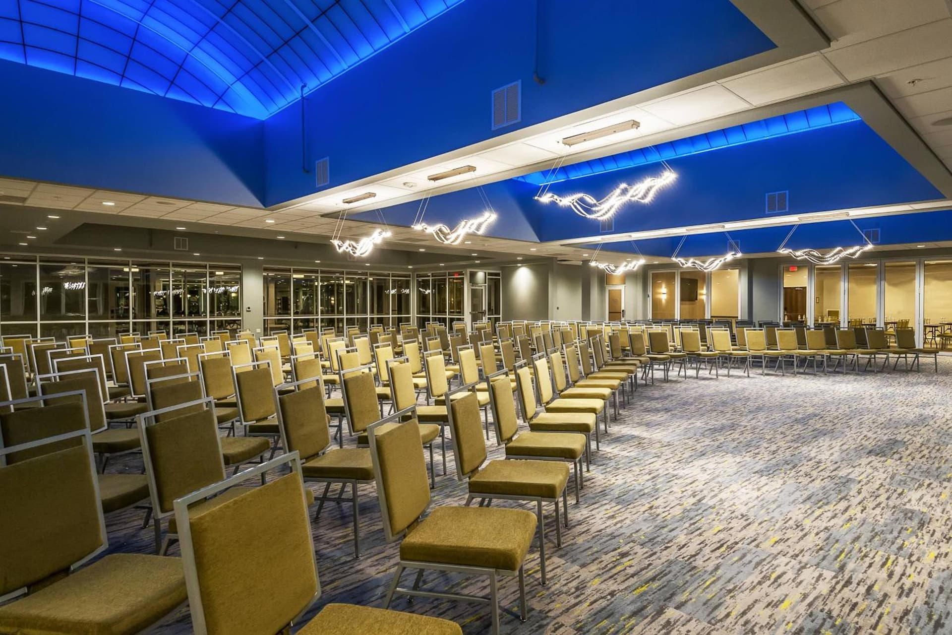 Fairfield Inn & Suites by Marriott Chicago Schaumburg gallery photo in Schaumburg, IL — image 36