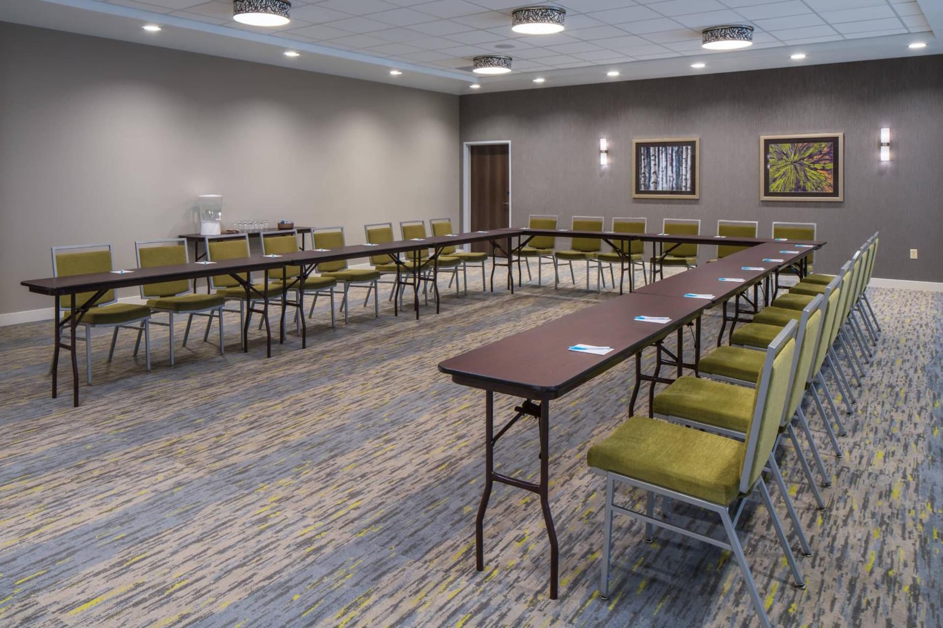 Fairfield Inn & Suites by Marriott Chicago Schaumburg gallery photo in Schaumburg, IL — image 25