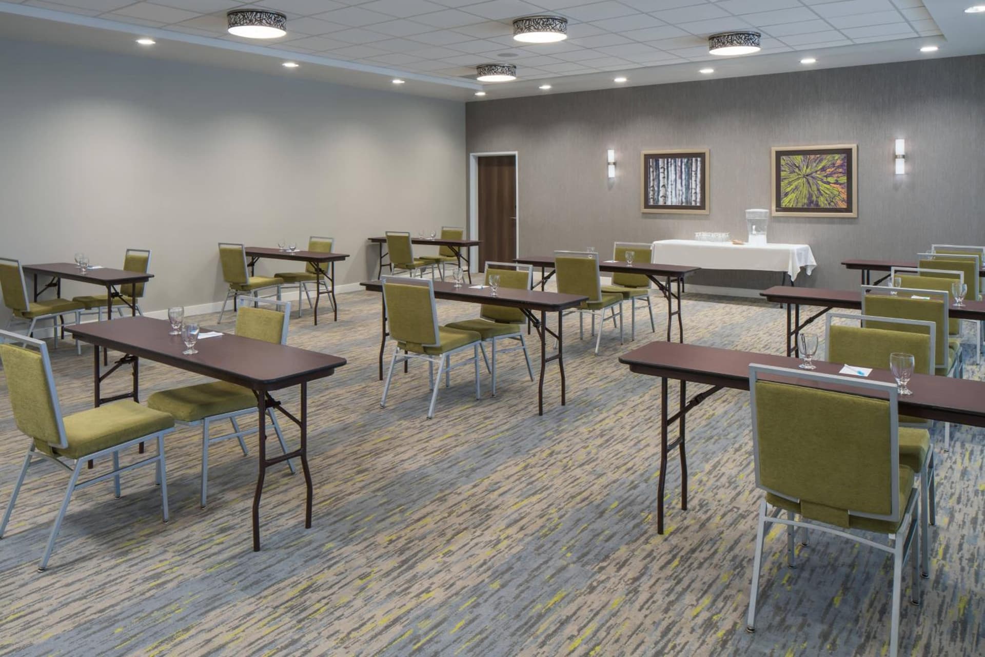 Fairfield Inn & Suites by Marriott Chicago Schaumburg gallery photo in Schaumburg, IL — image 16