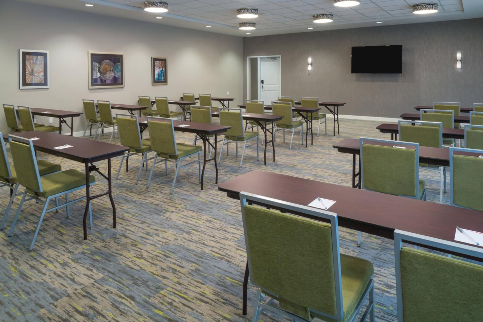 Fairfield Inn & Suites by Marriott Chicago Schaumburg gallery photo in Schaumburg, IL — image 29