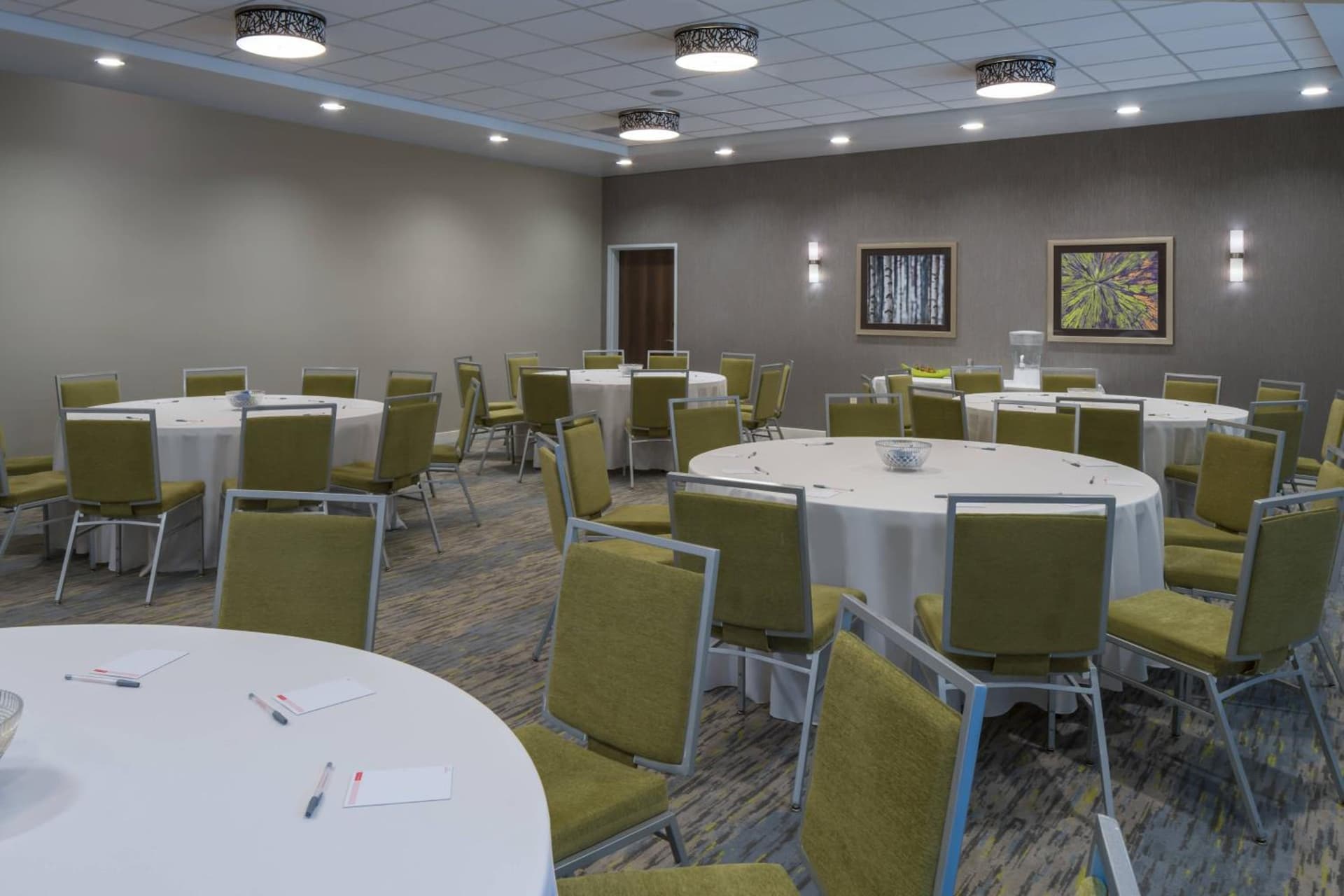 Fairfield Inn & Suites by Marriott Chicago Schaumburg gallery photo in Schaumburg, IL — image 24