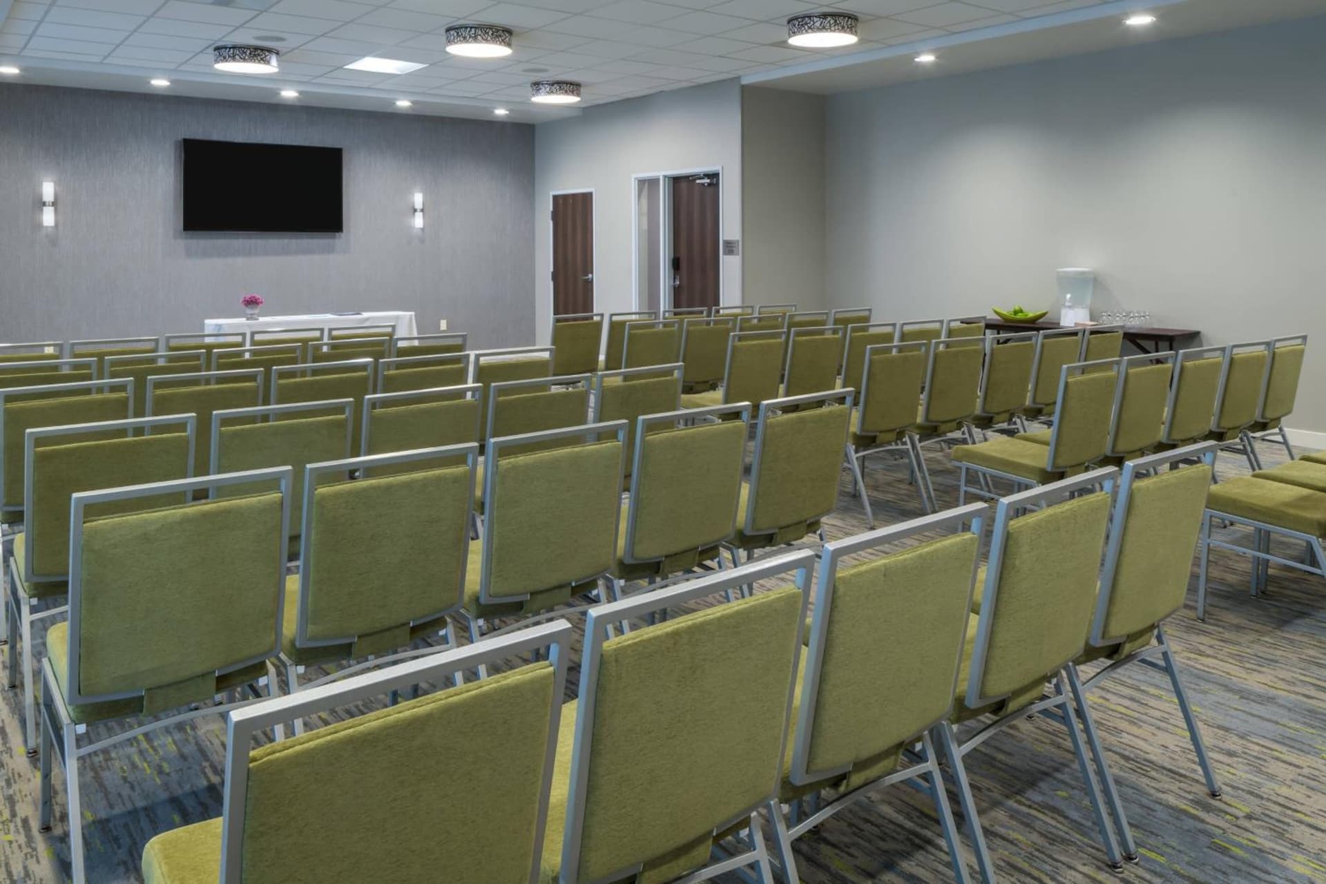 Fairfield Inn & Suites by Marriott Chicago Schaumburg gallery photo in Schaumburg, IL — image 11