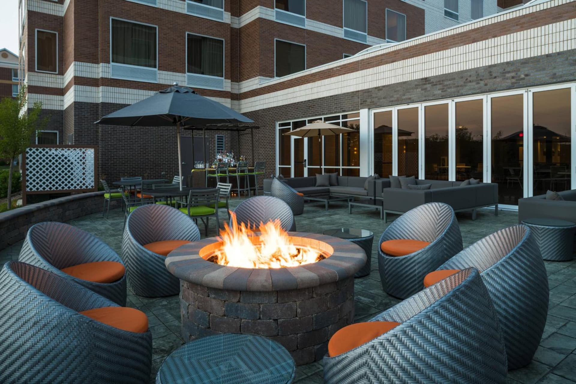 Fairfield Inn & Suites by Marriott Chicago Schaumburg gallery photo in Schaumburg, IL — image 26