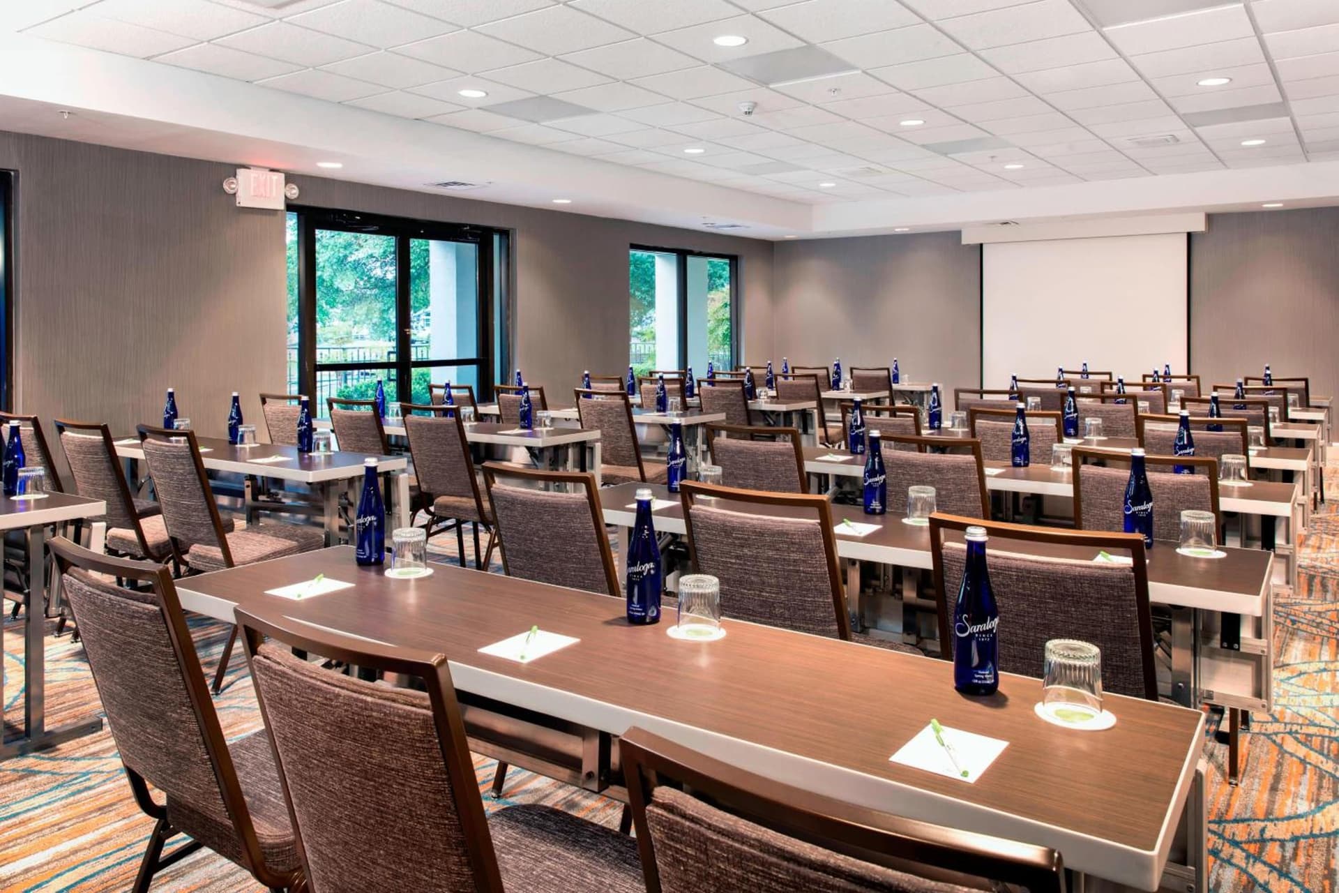 Courtyard by Marriott Myrtle Beach Barefoot Landing gallery photo in Myrtle Beach, SC — image 21