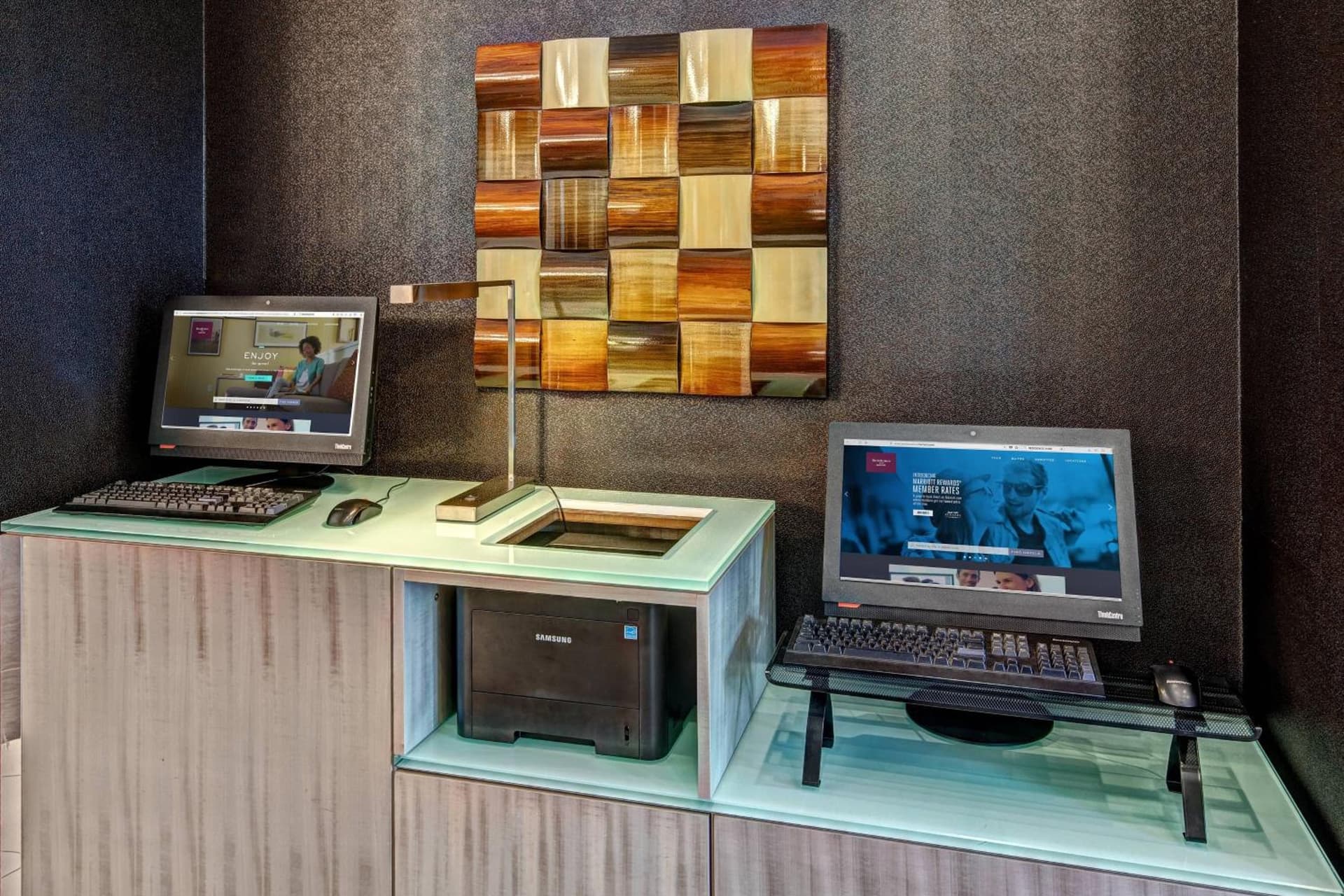 Residence Inn Norfolk Downtown gallery photo in Norfolk, VA — image 6
