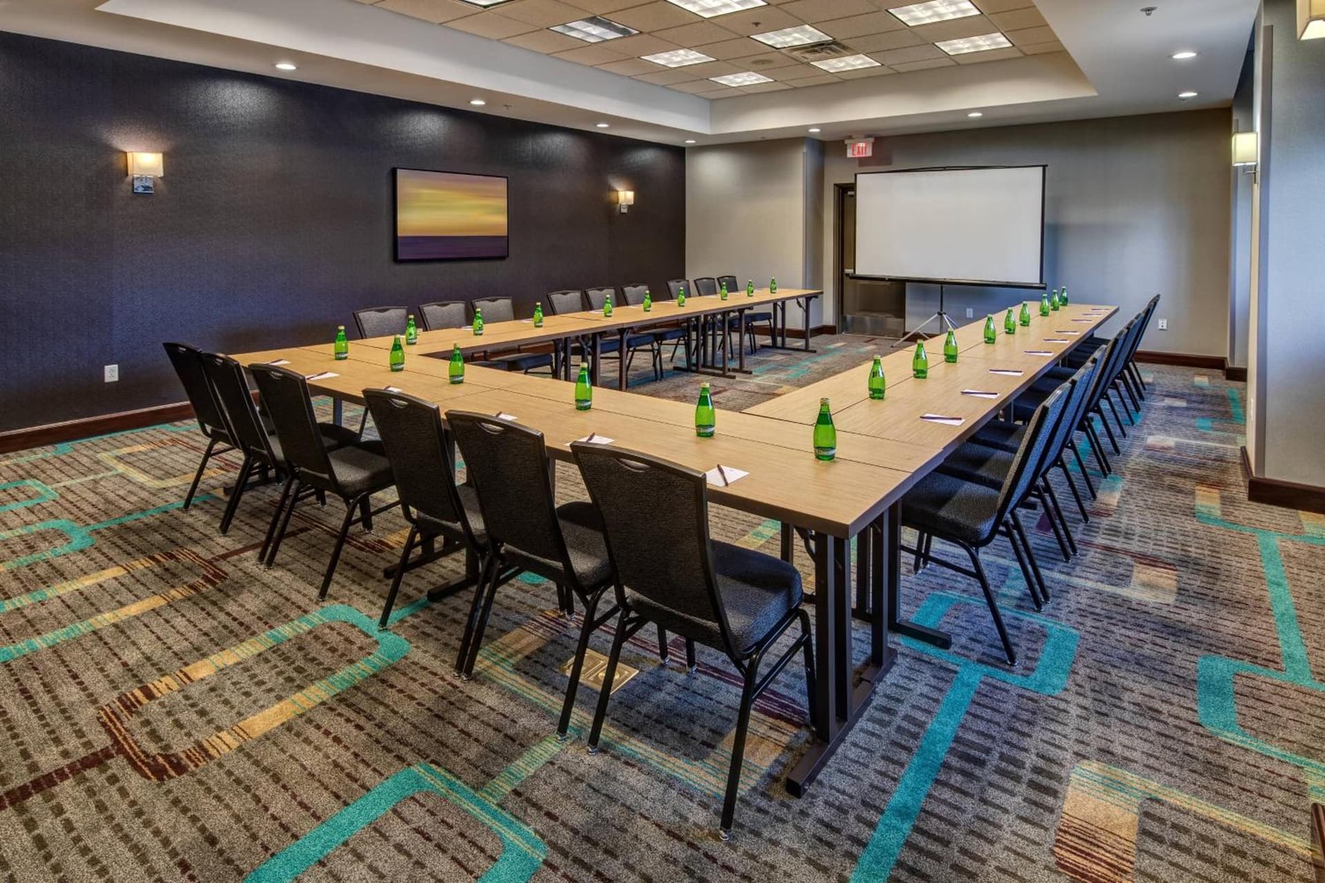 Residence Inn Norfolk Downtown gallery photo in Norfolk, VA — image 4