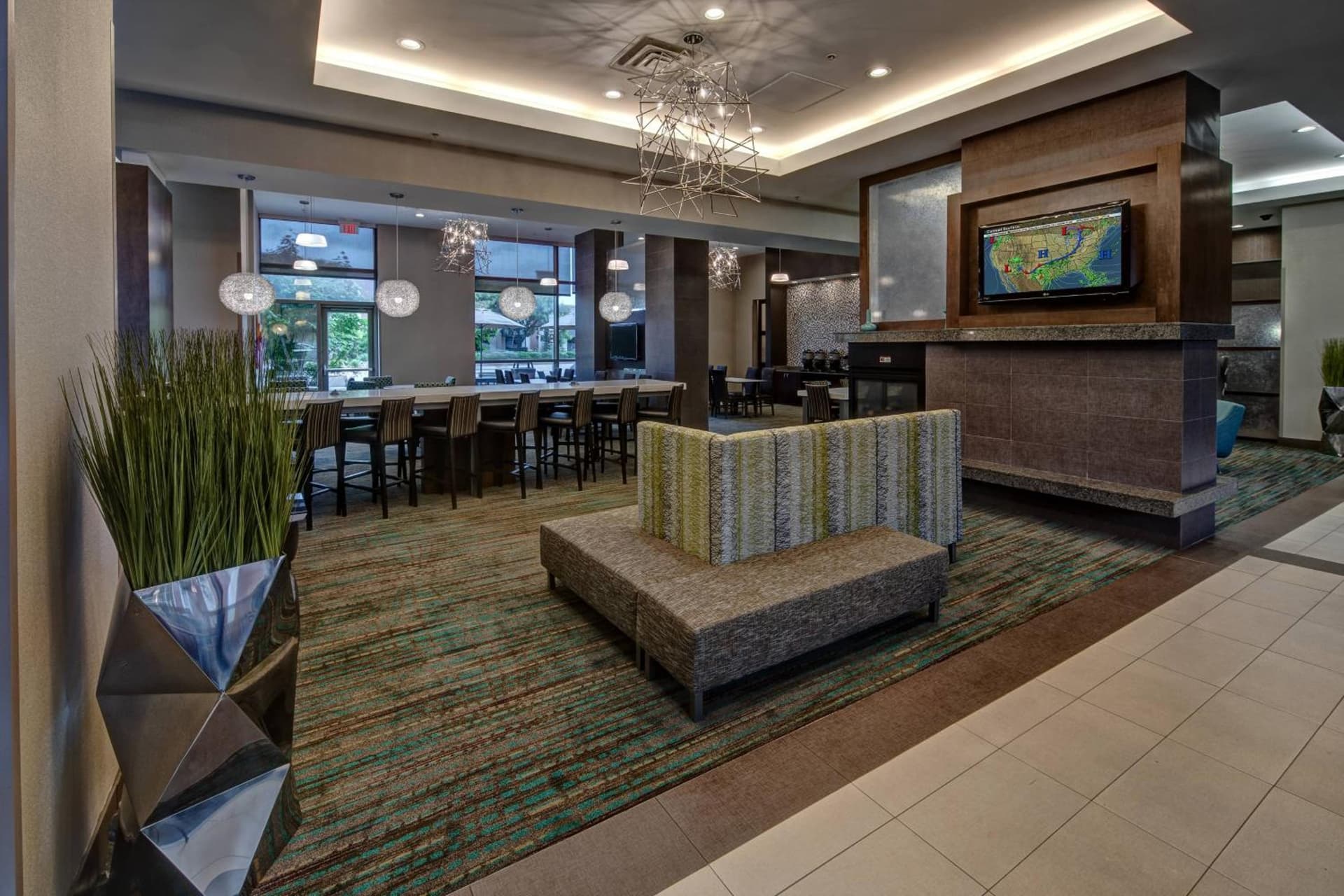 Residence Inn Norfolk Downtown gallery photo in Norfolk, VA — image 22