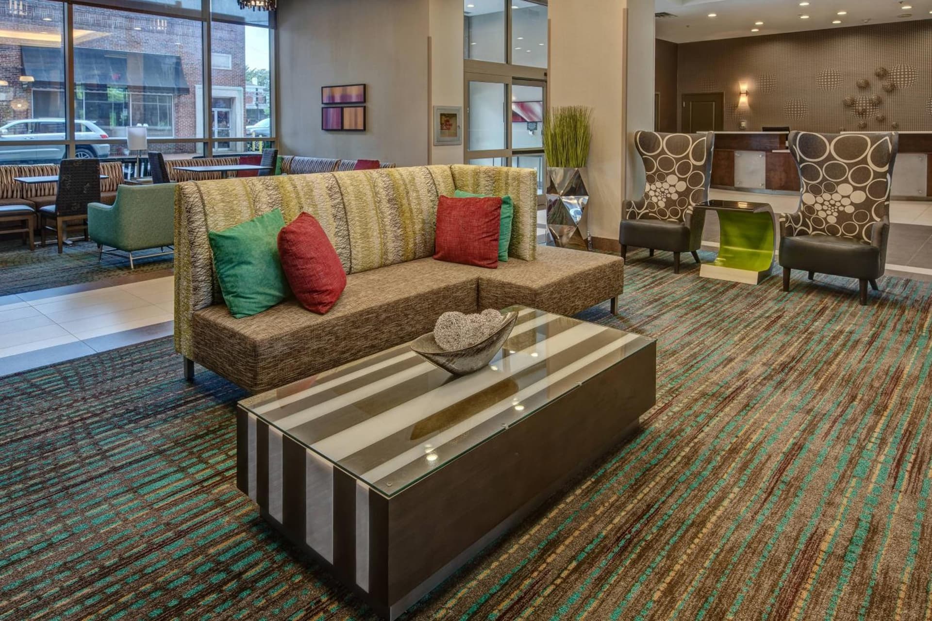 Residence Inn Norfolk Downtown gallery photo in Norfolk, VA — image 11