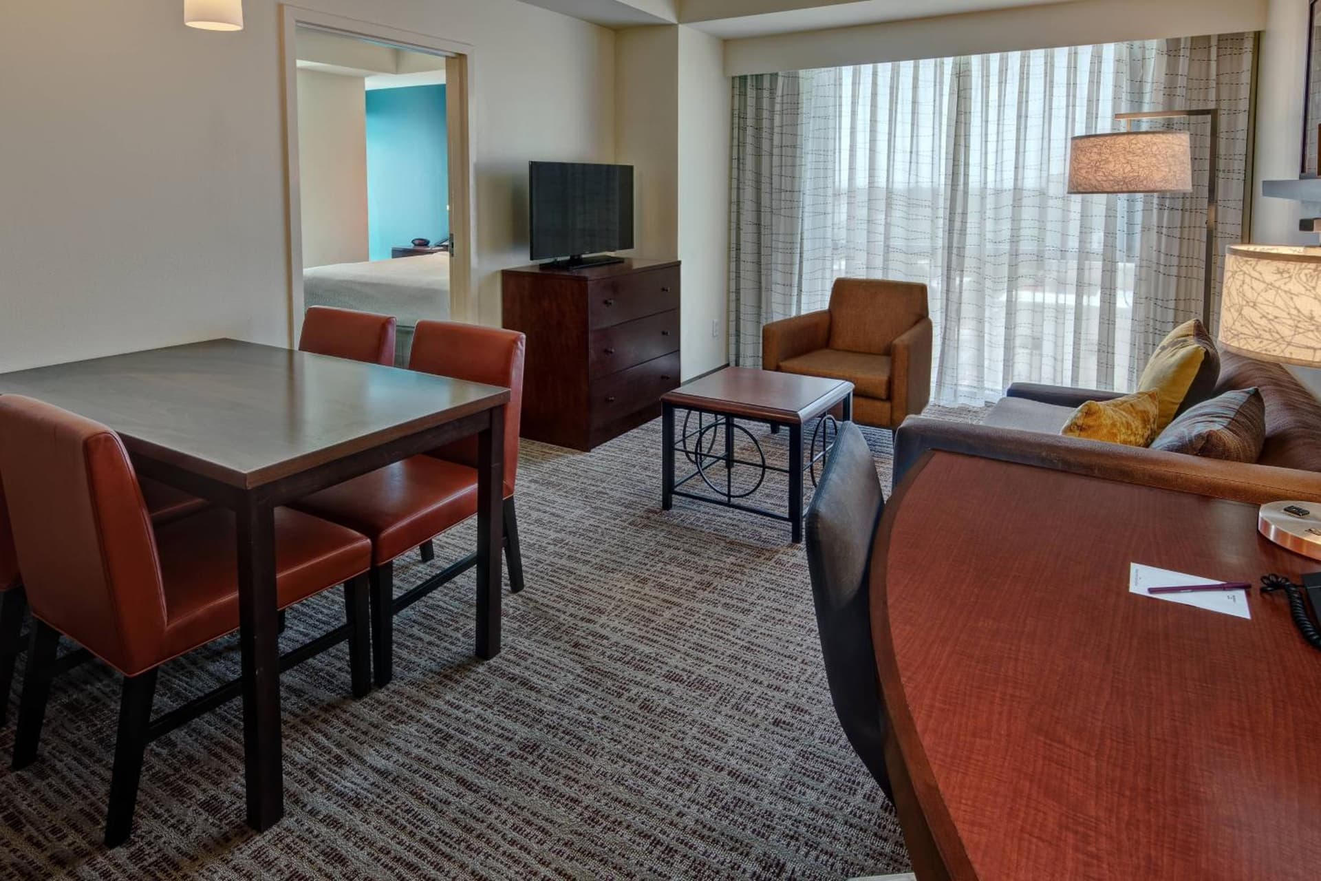 Residence Inn Norfolk Downtown gallery photo in Norfolk, VA — image 7