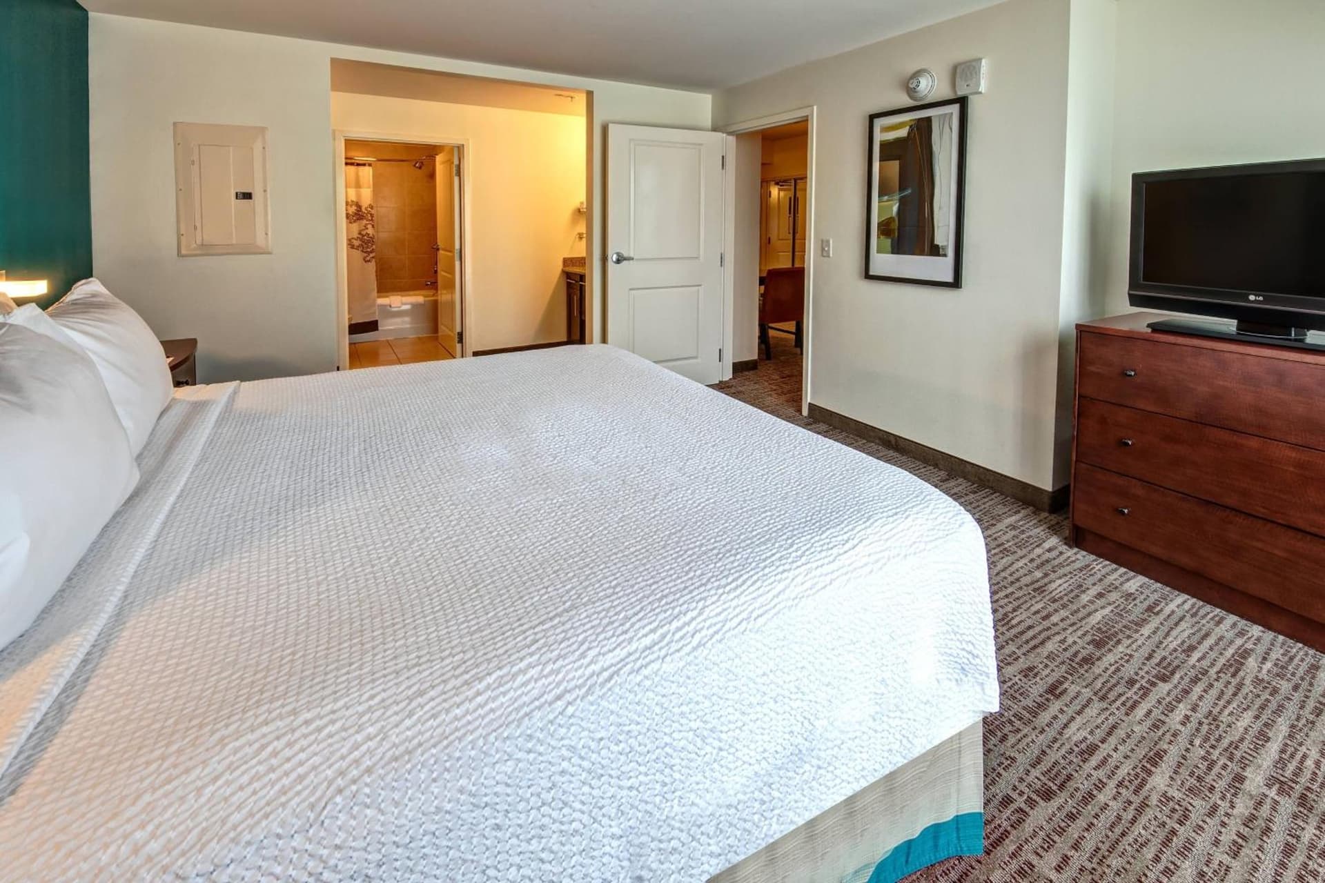 Residence Inn Norfolk Downtown gallery photo in Norfolk, VA — image 14