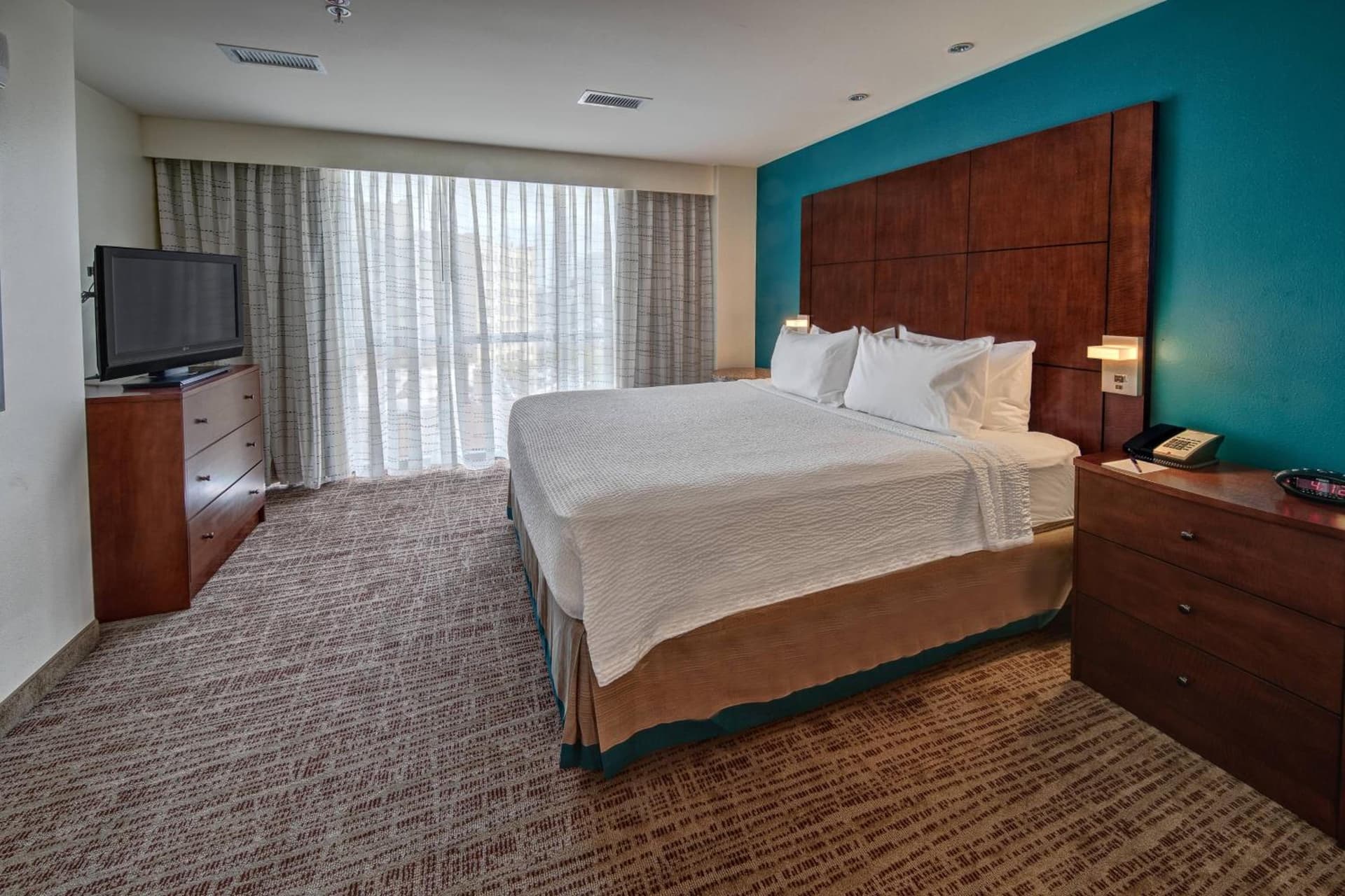 Residence Inn Norfolk Downtown gallery photo in Norfolk, VA — image 5
