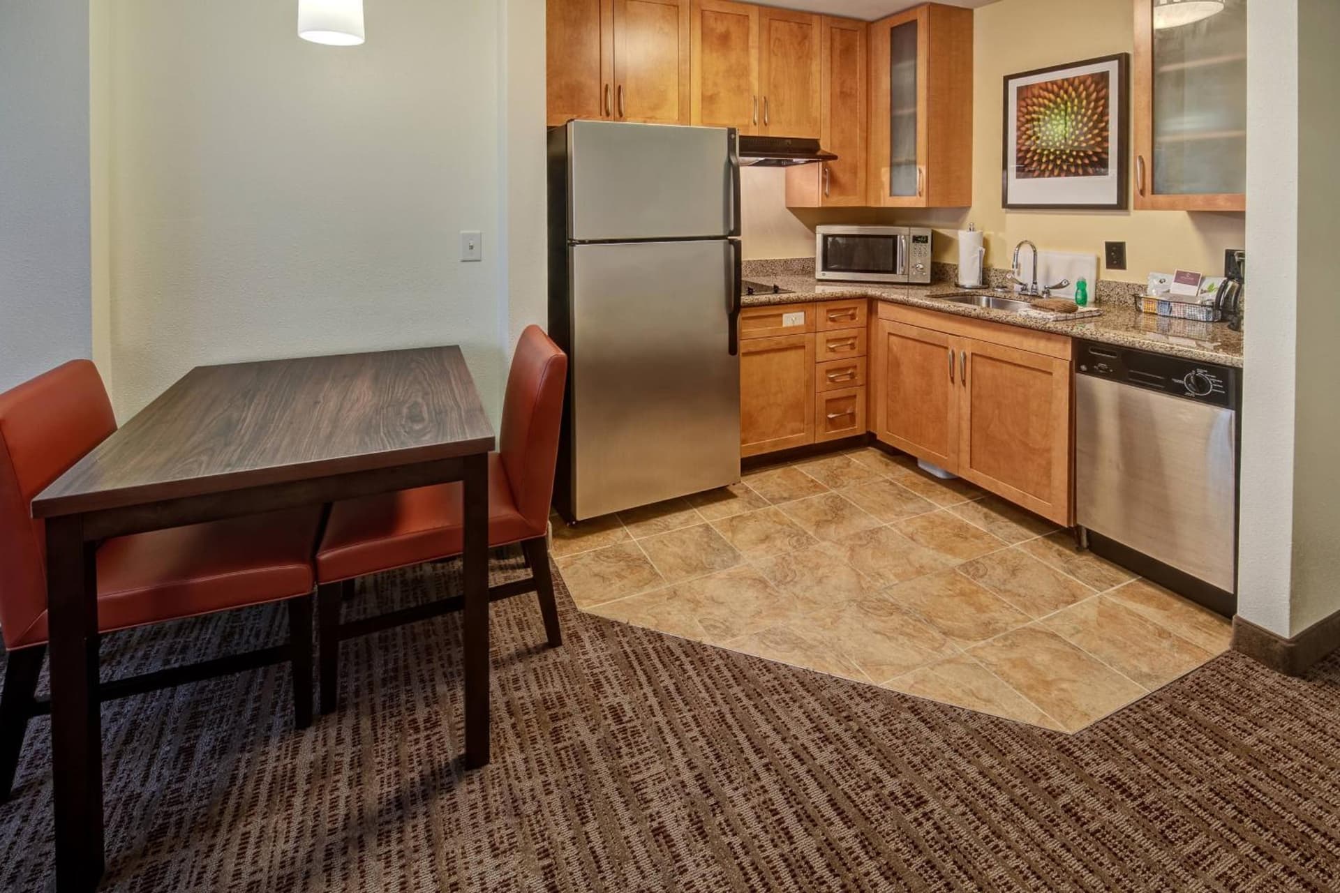 Residence Inn Norfolk Downtown gallery photo in Norfolk, VA — image 25