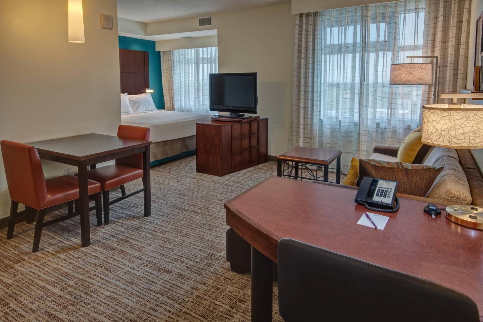 Residence Inn Norfolk Downtown gallery photo in Norfolk, VA — image 19