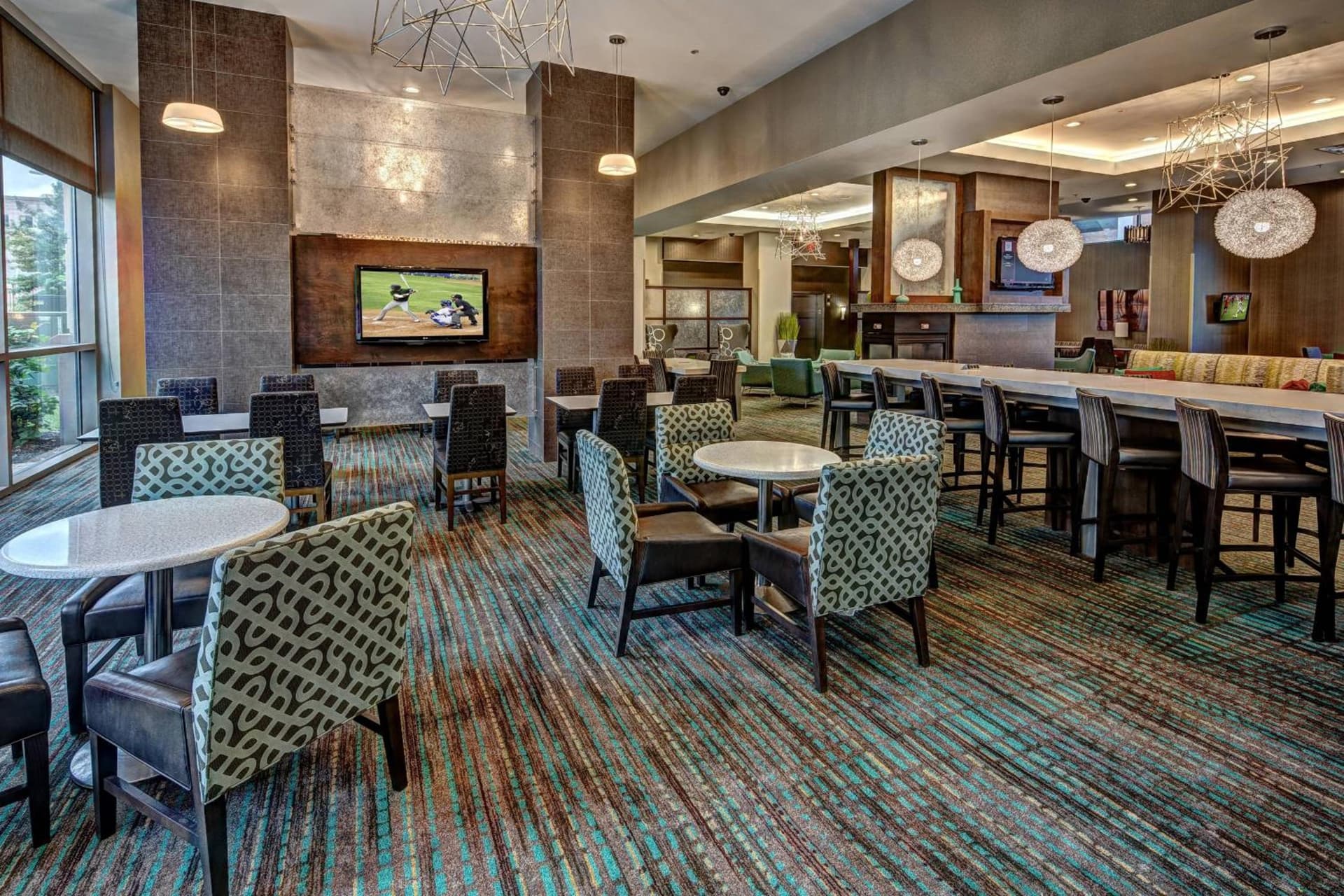 Residence Inn Norfolk Downtown gallery photo in Norfolk, VA — image 12