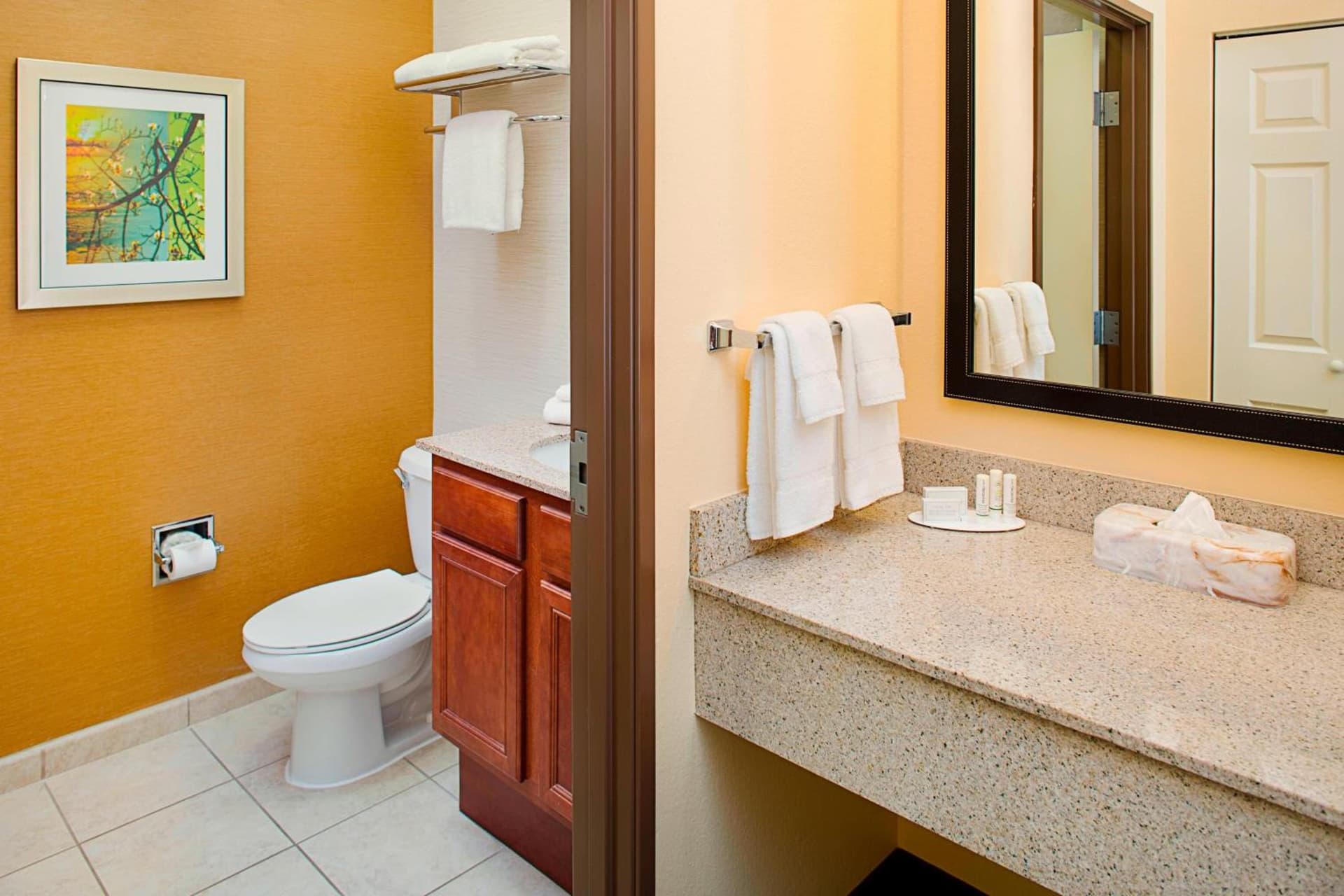 Fairfield Inn & Suites by Marriott Lafayette South gallery photo in Lafayette, LA — image 9